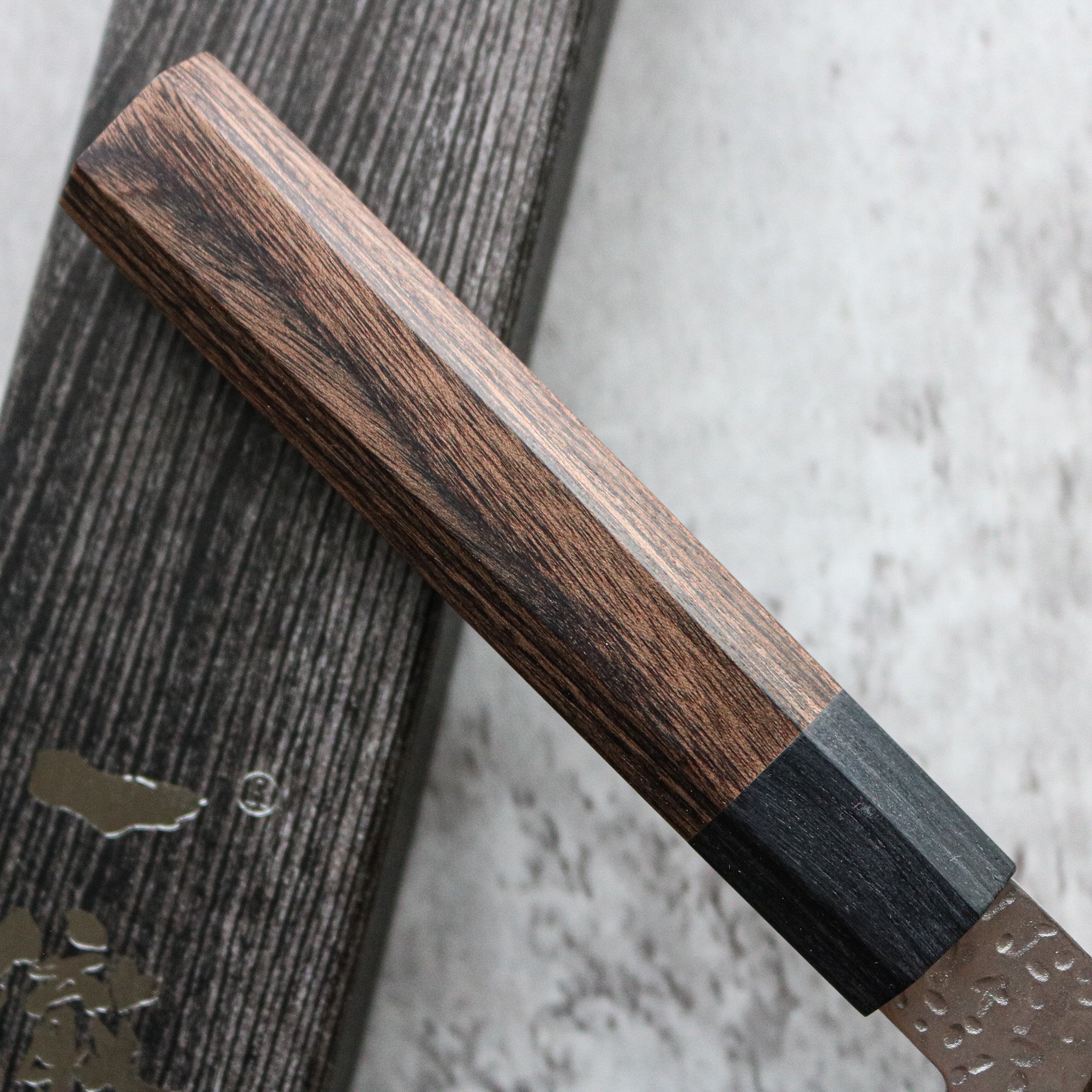 Ittetsu Tafu Petty 160 mm