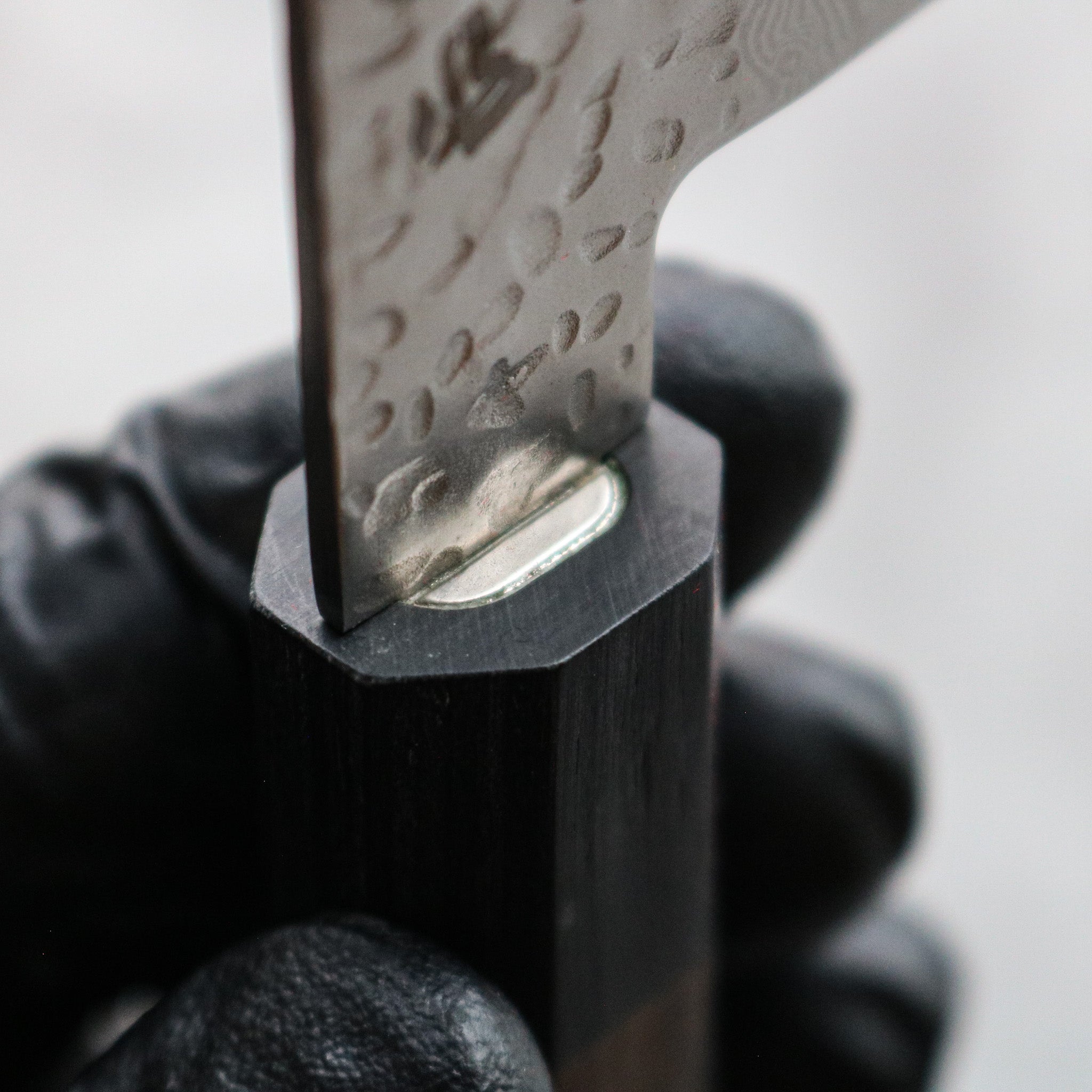 Ittetsu Tafu Petty 160 mm