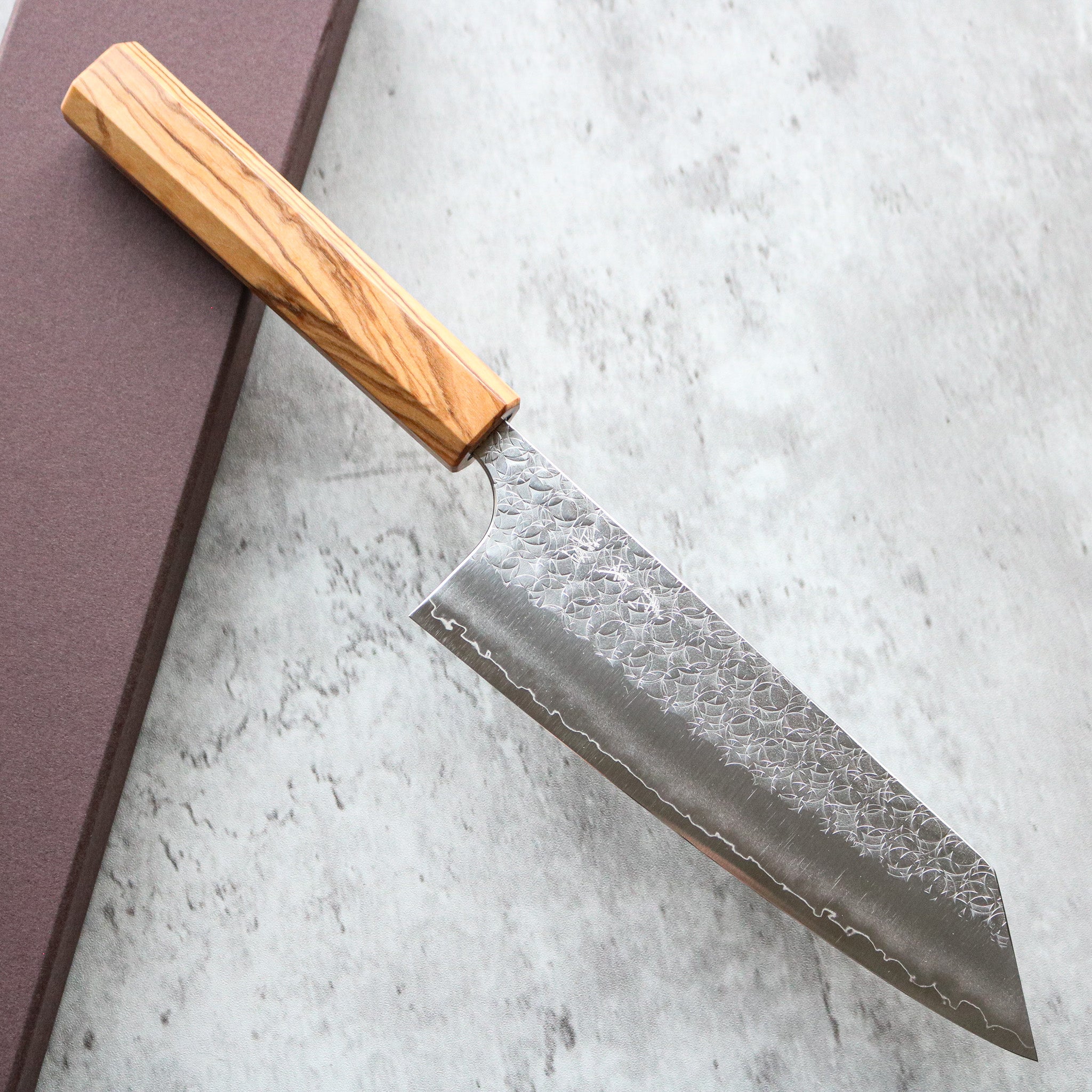 Yoshimi Kato Minamo Bunka 170 mm