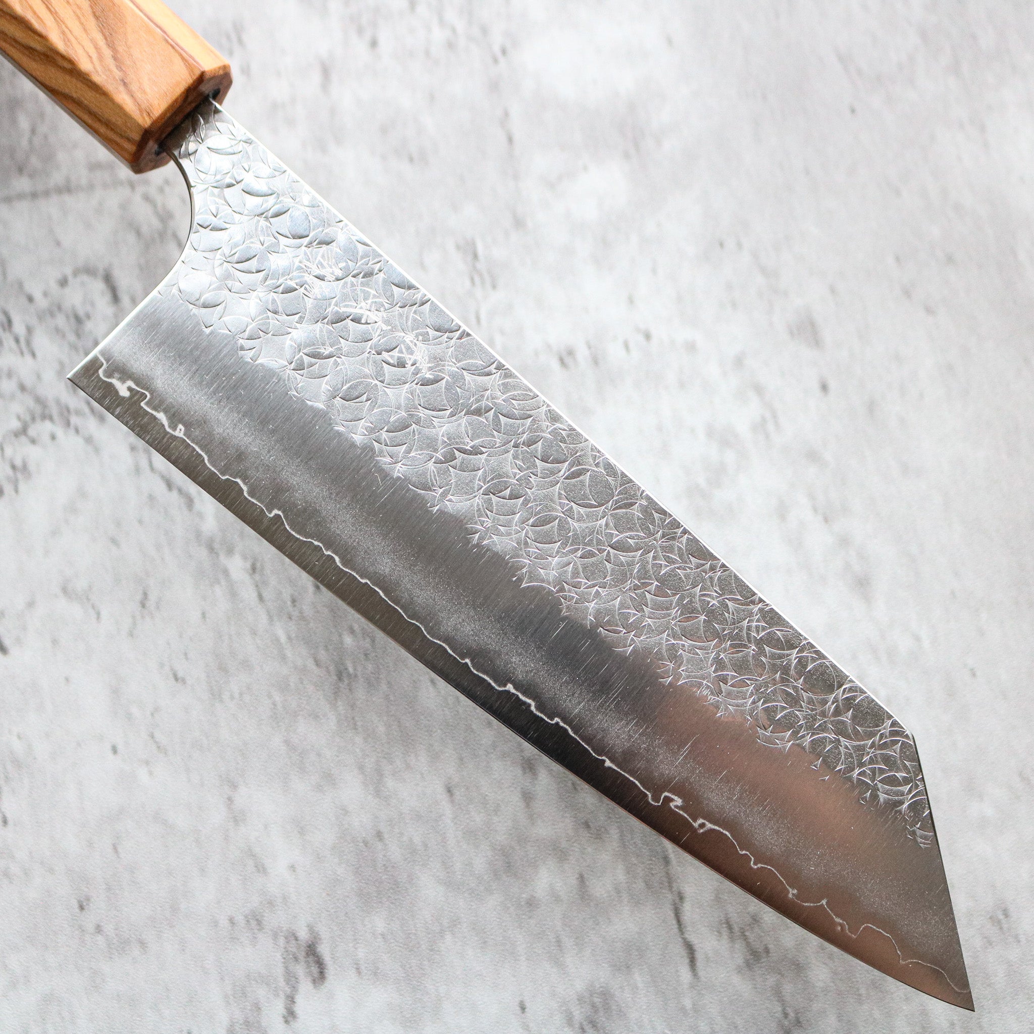 Yoshimi Kato Minamo Bunka 170 mm