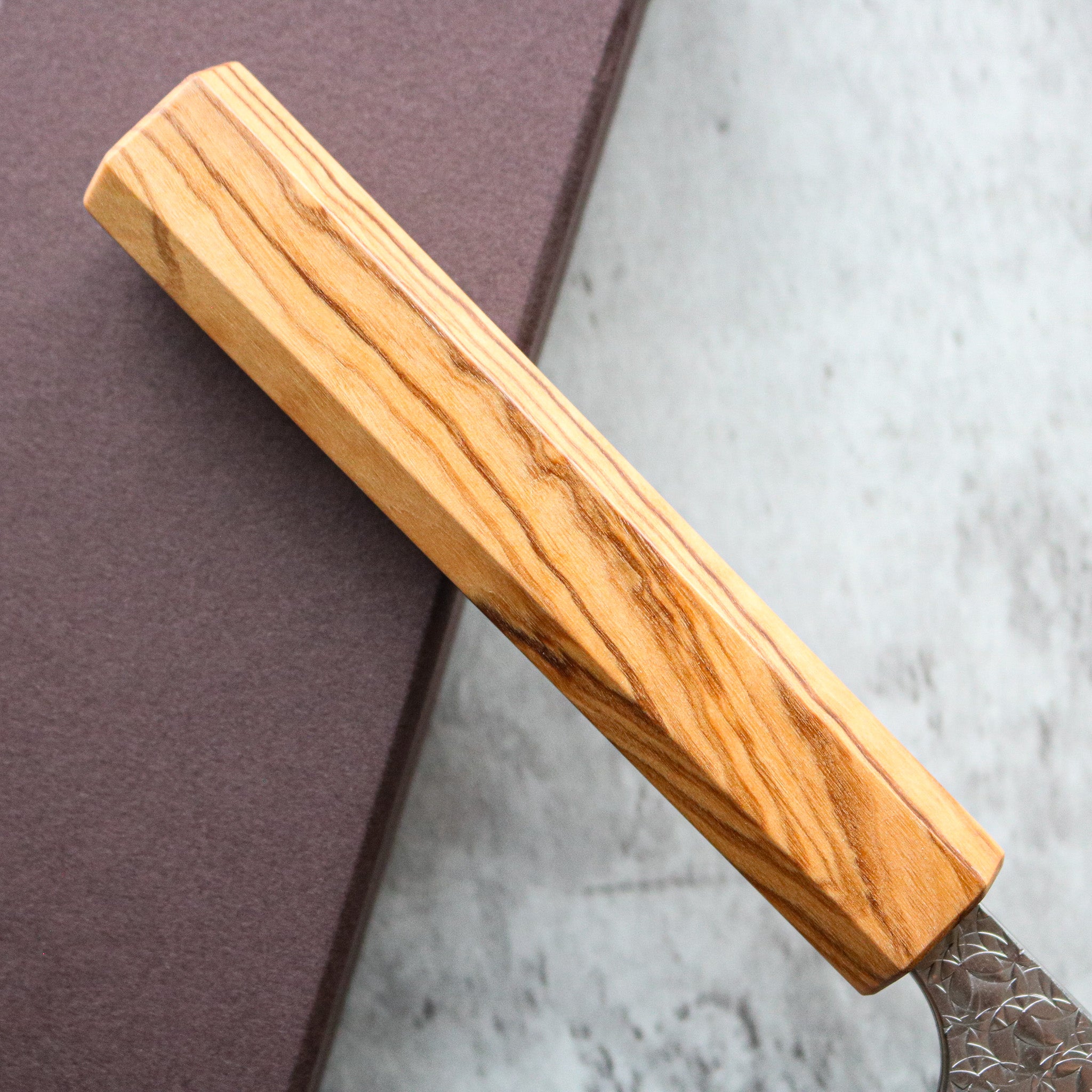 Yoshimi Kato Minamo Bunka 170 mm