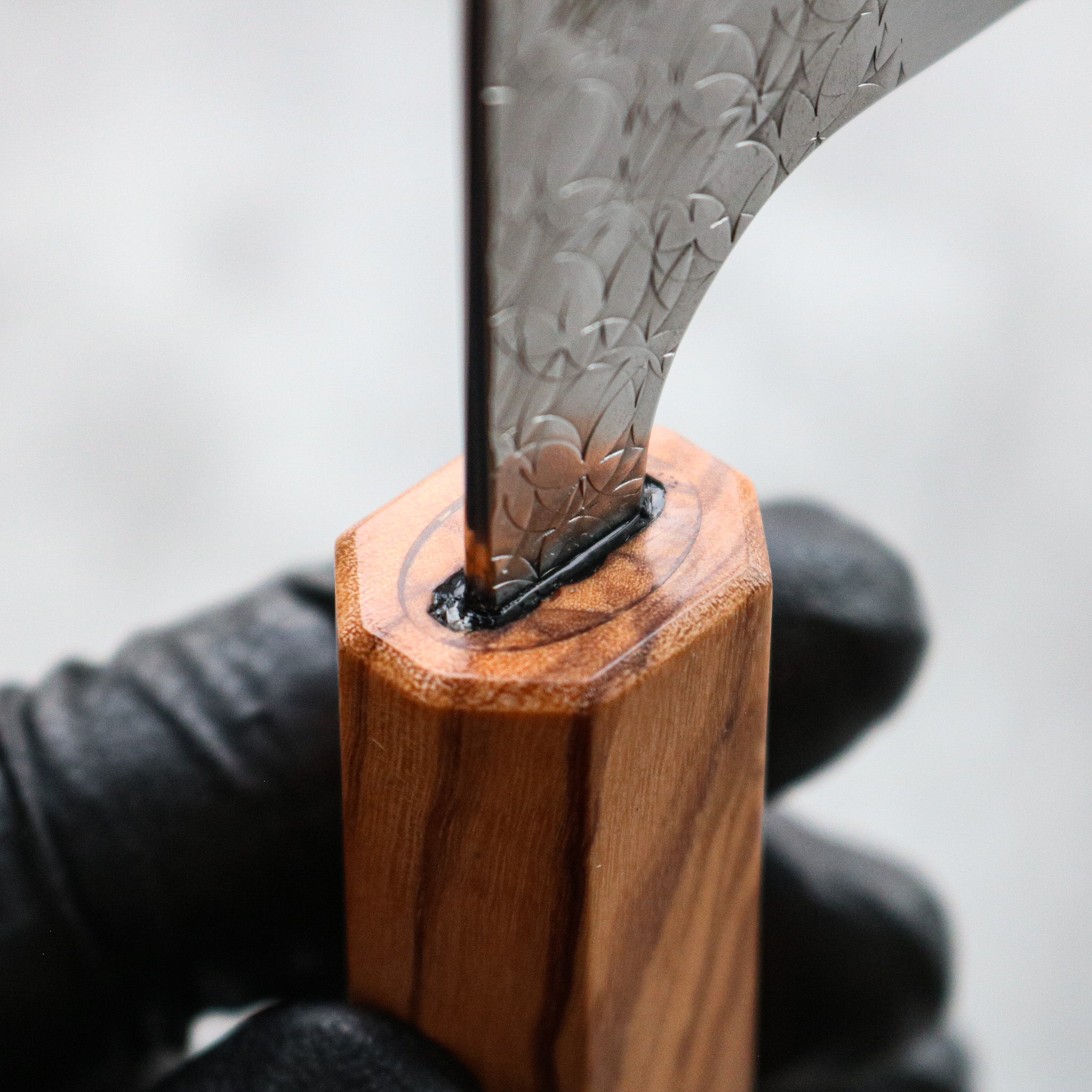 Yoshimi Kato Minamo Bunka 170 mm