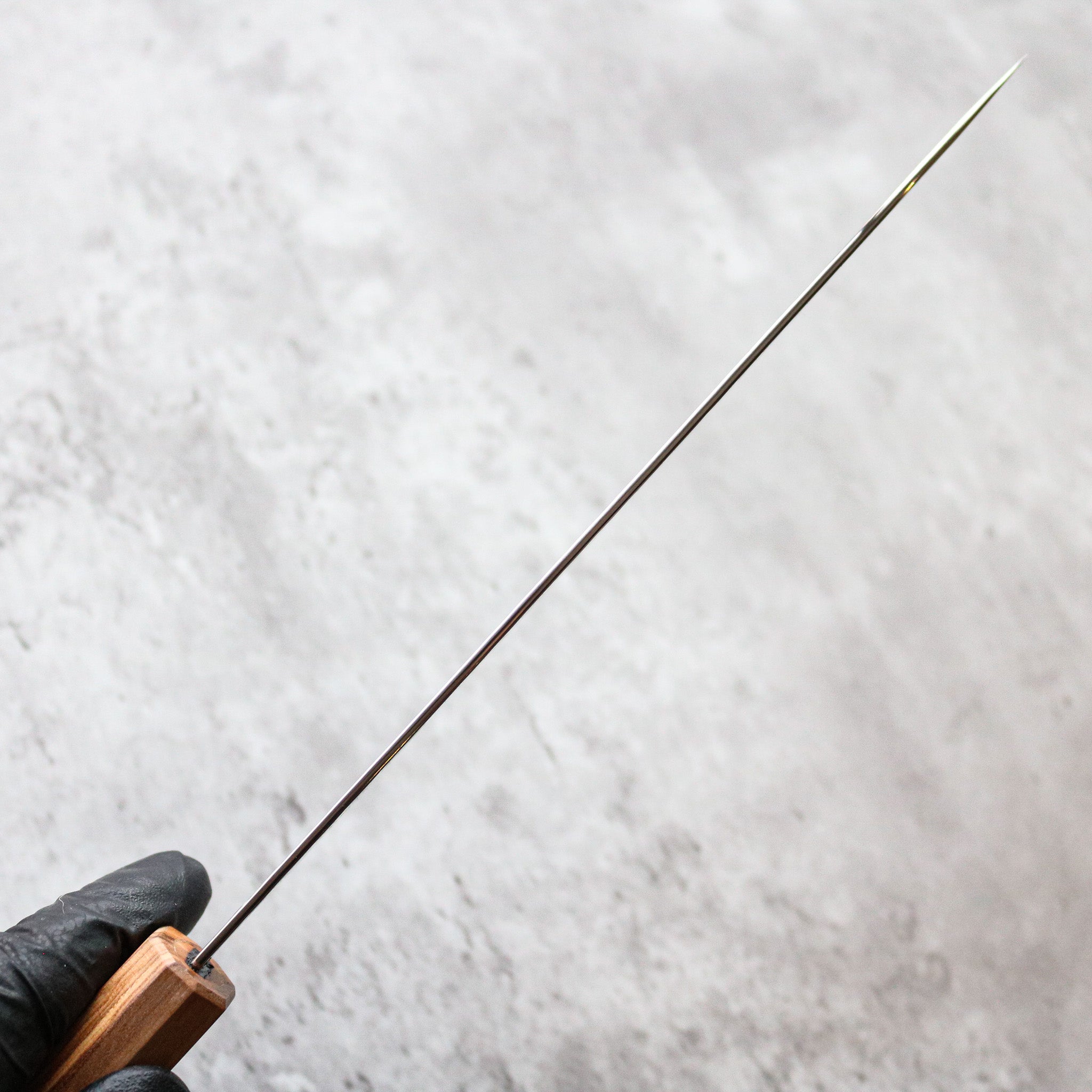 Yoshimi Kato Minamo Gyuto 210 mm