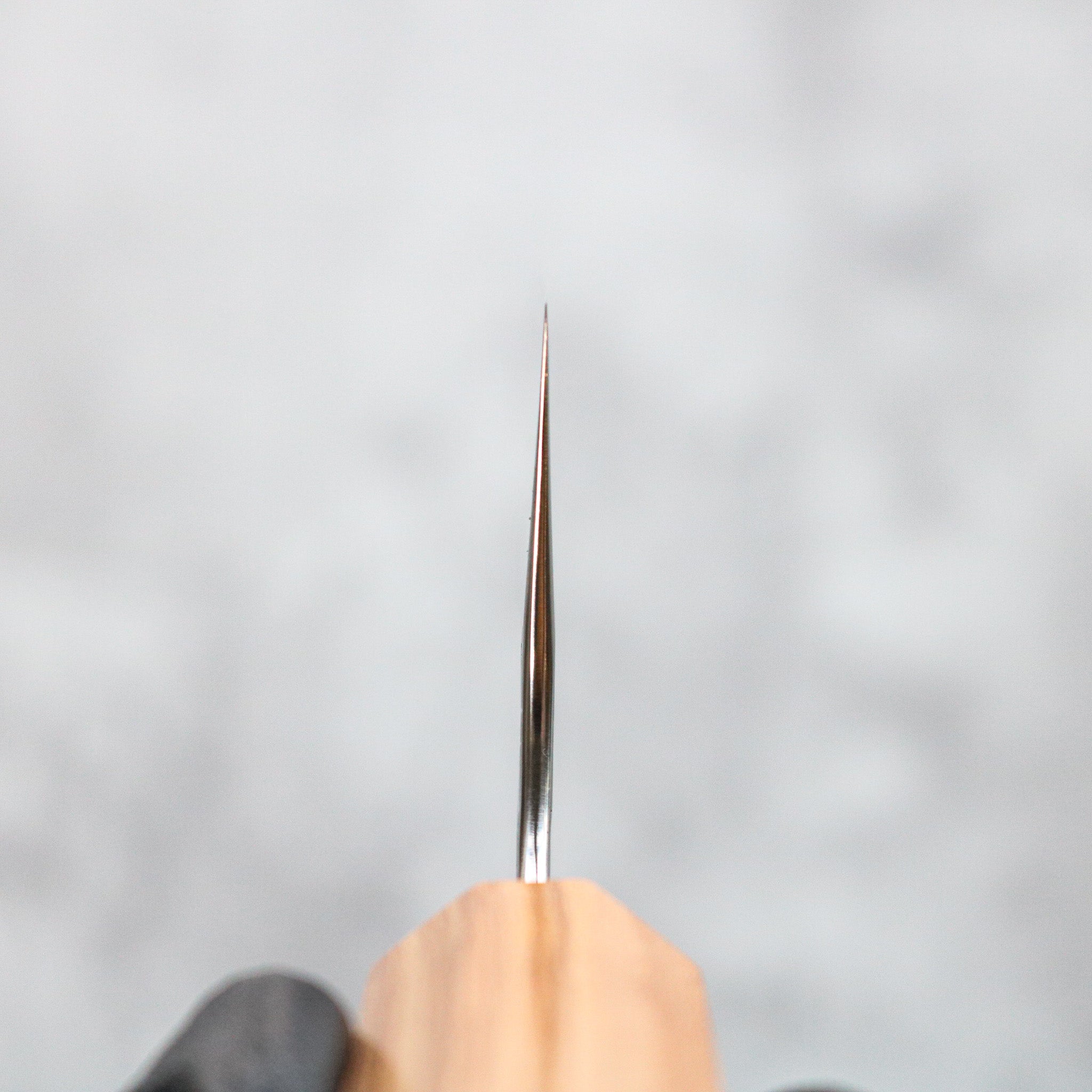 Yoshimi Kato Minamo Gyuto 210 mm