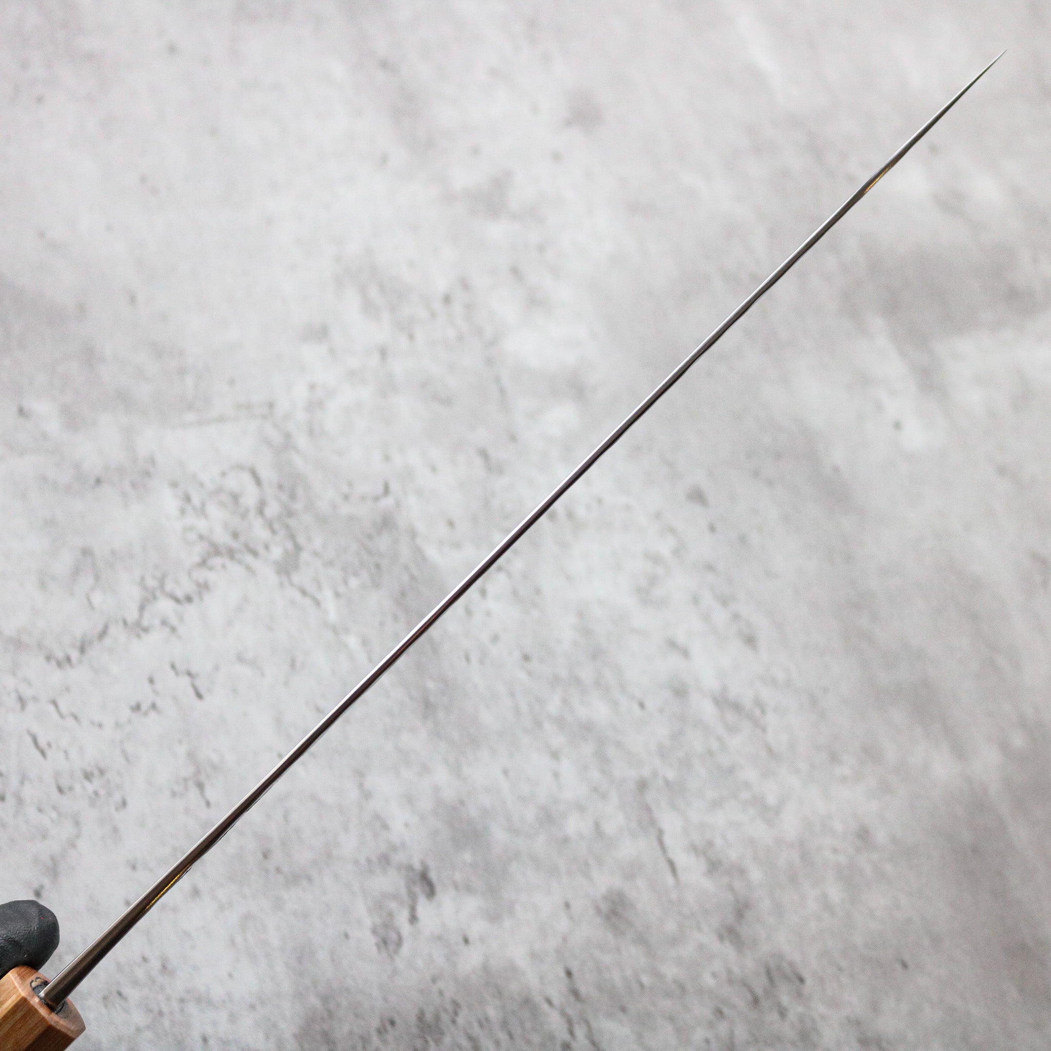 Yoshimi Kato Ginsan Sujihiki 270 mm