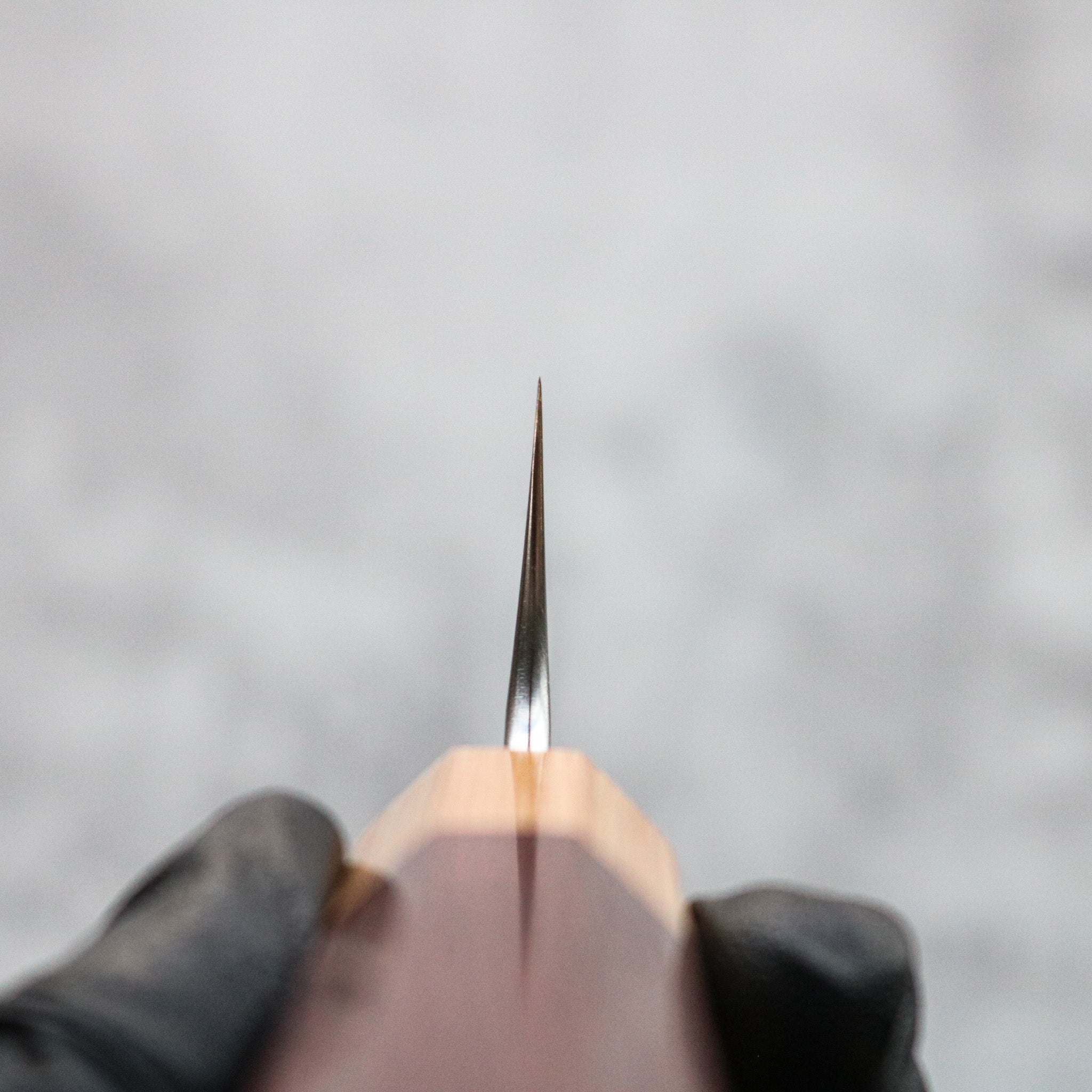 Yoshimi Kato Ginsan Sujihiki 270 mm