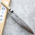 Teruyasu Fujiwara Maboroshi Gyuto 305 mm
