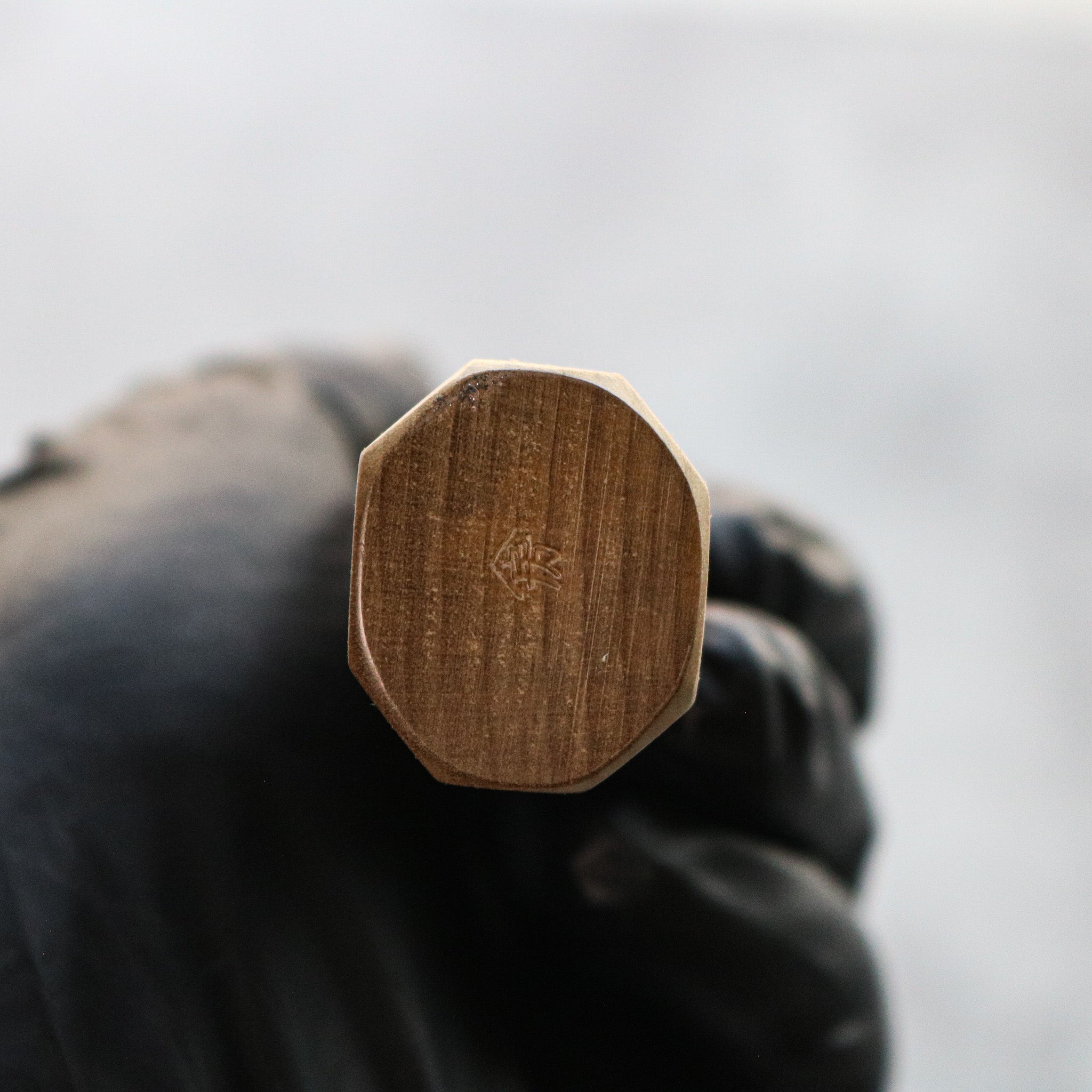 Teruyasu Fujiwara Maboroshi Gyuto 305 mm