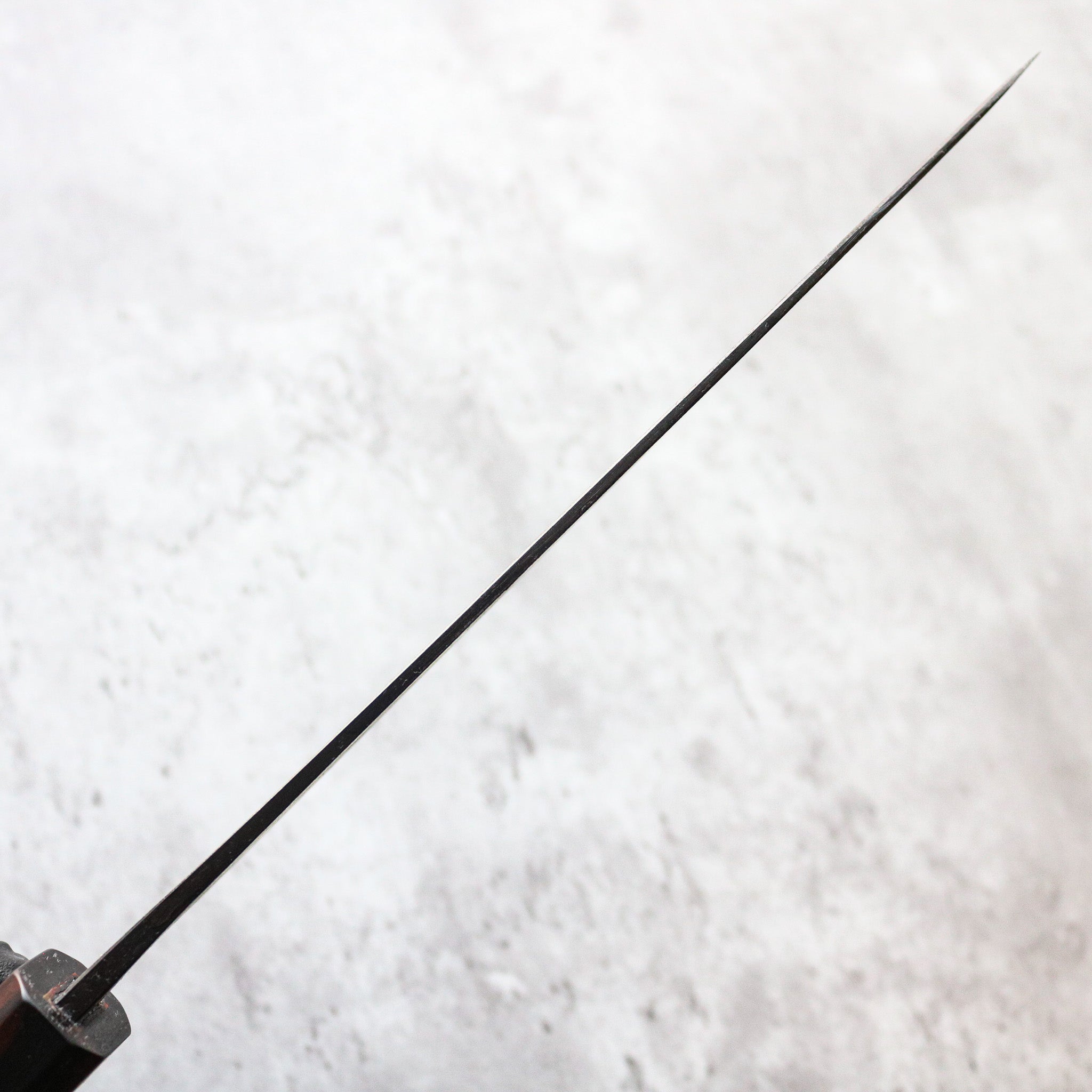 Kajibee Kurouchi Gyuto 240 mm