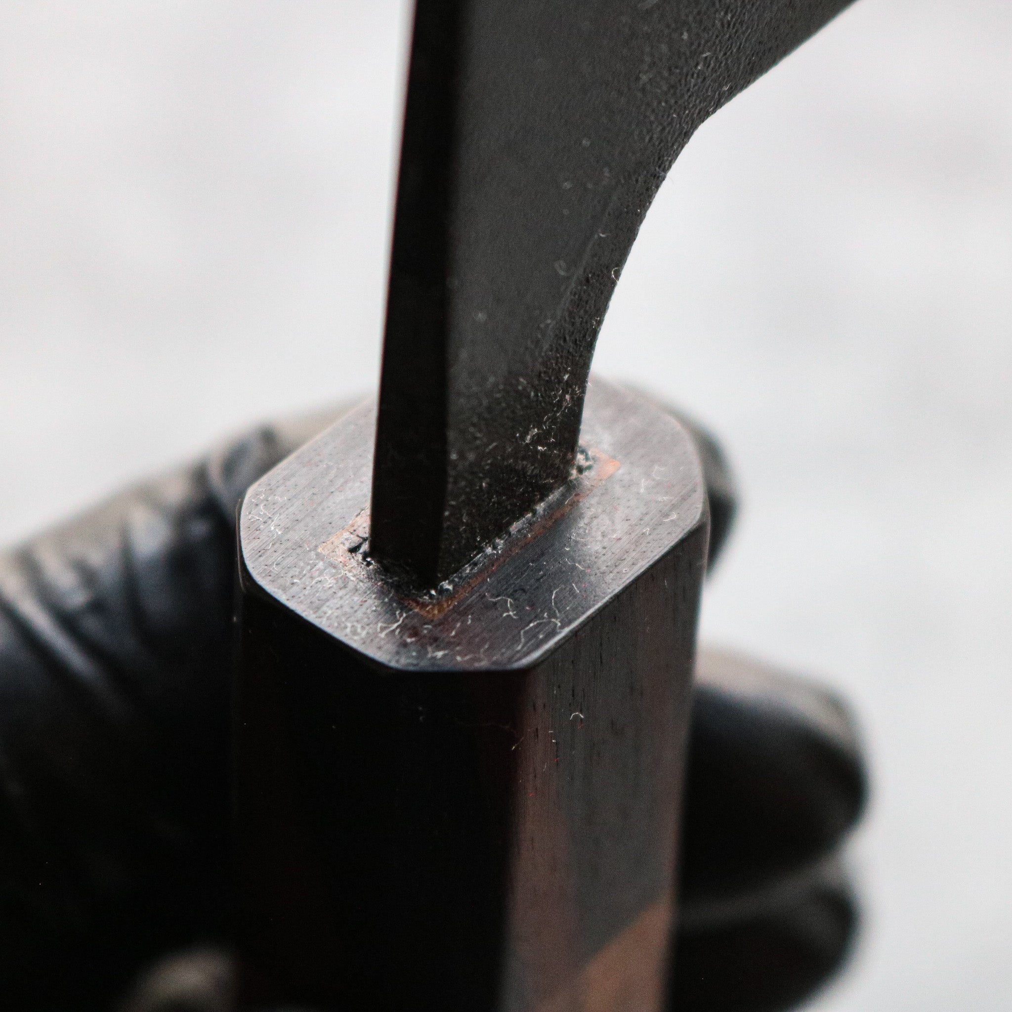 Kajibee Kurouchi Gyuto 240 mm