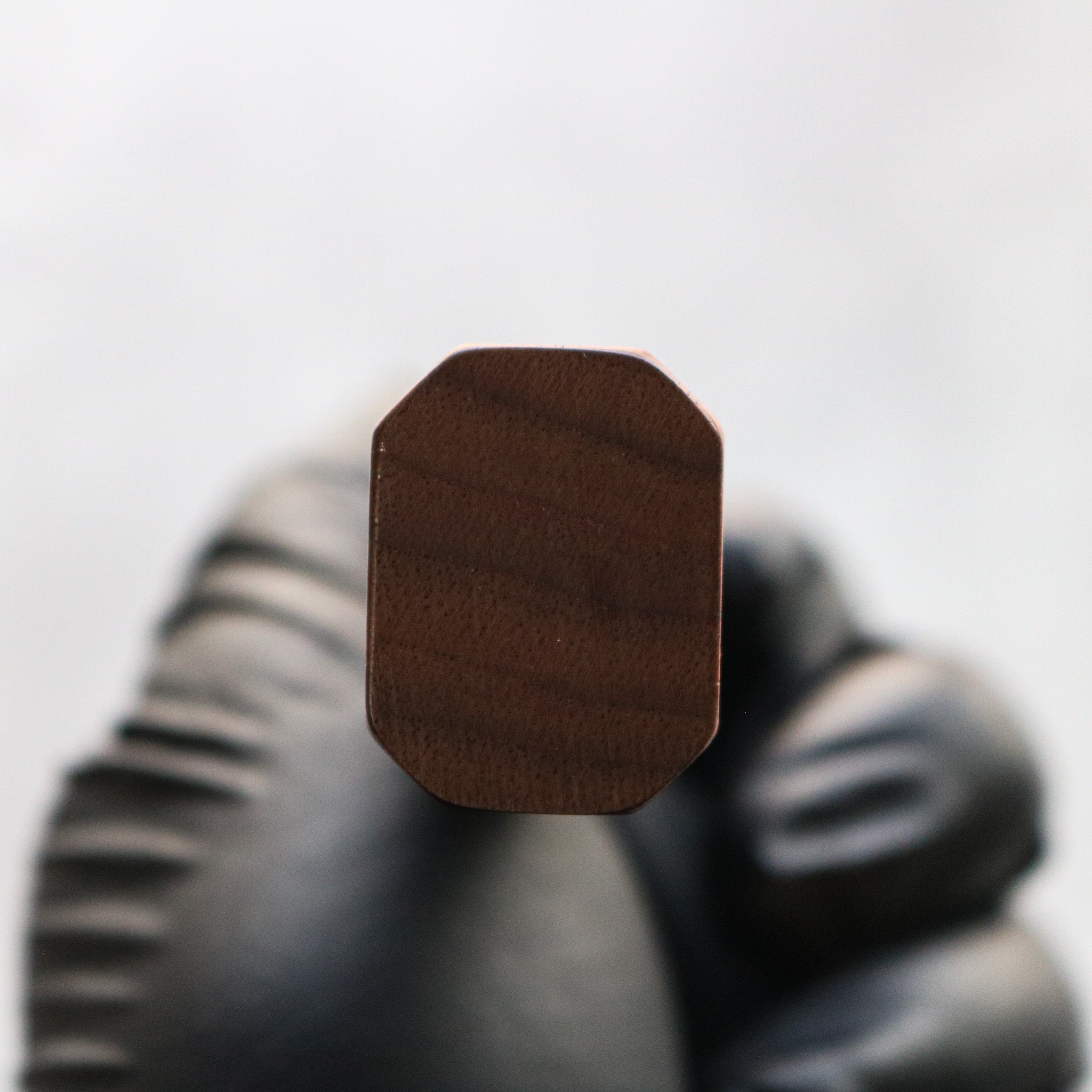 Kajibee Kurouchi Gyuto 240 mm