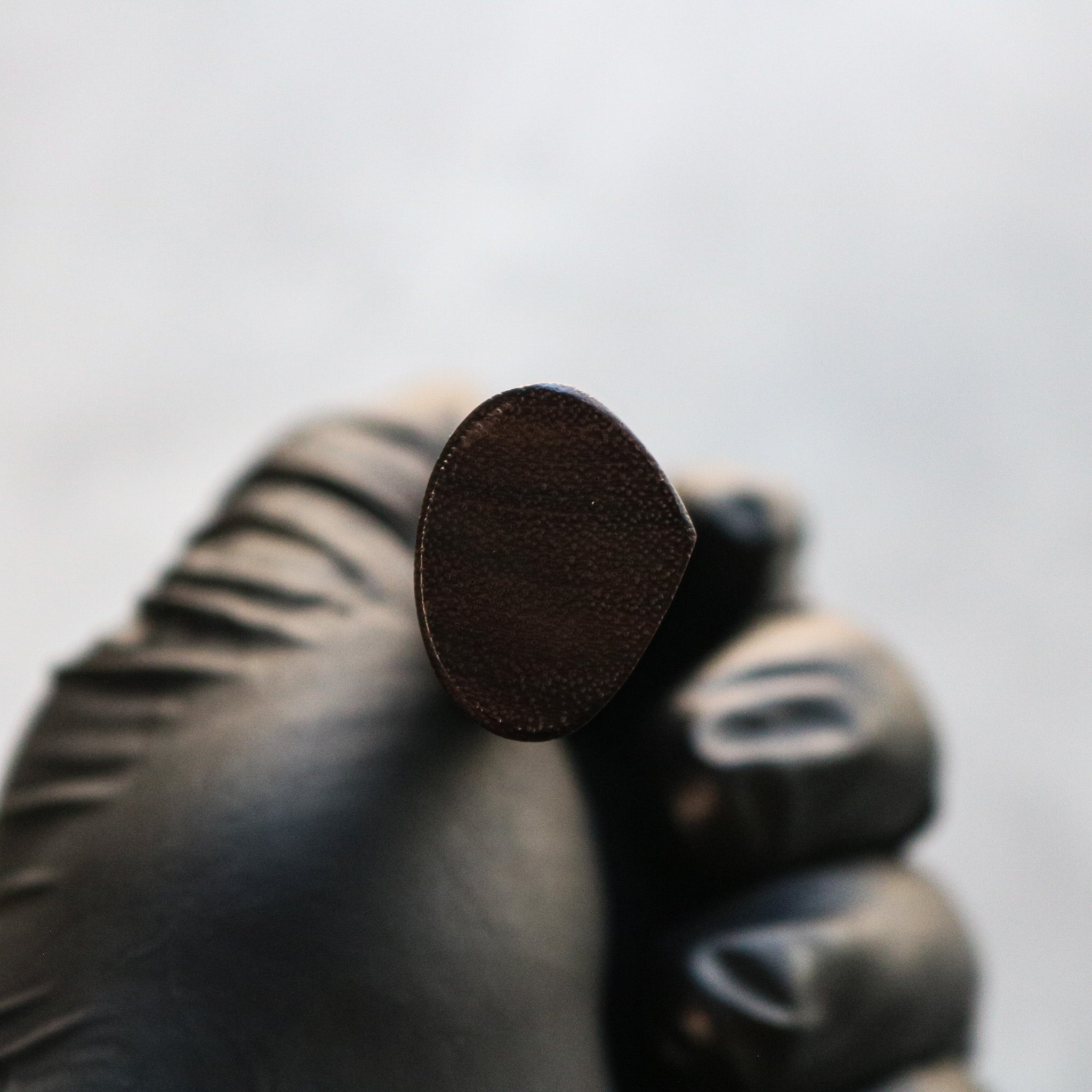 Hideo Kitaoka Damascus Yangiba 205 mm