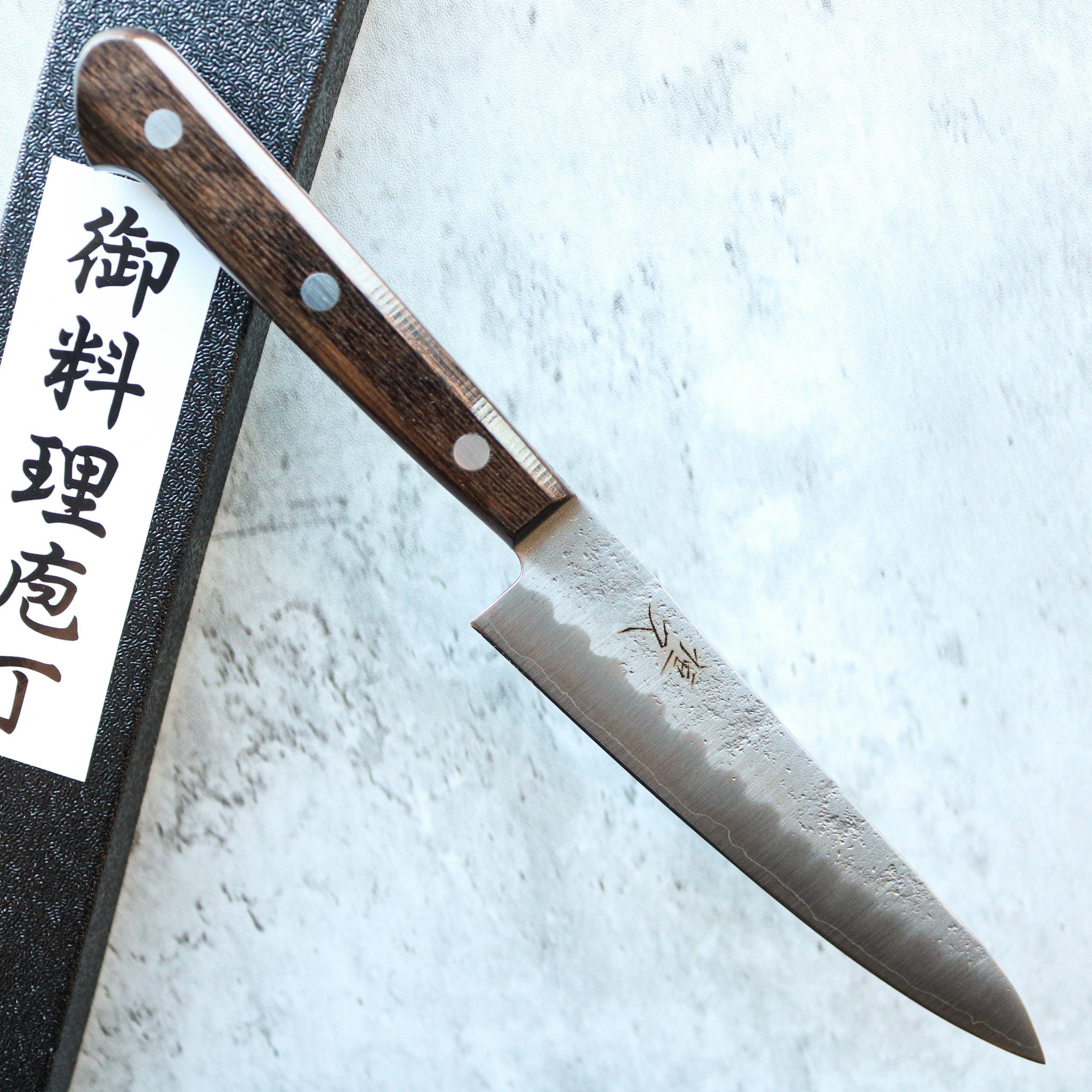 Tosaichi Sakon Ginga Octa-Grip Petty 135 mm