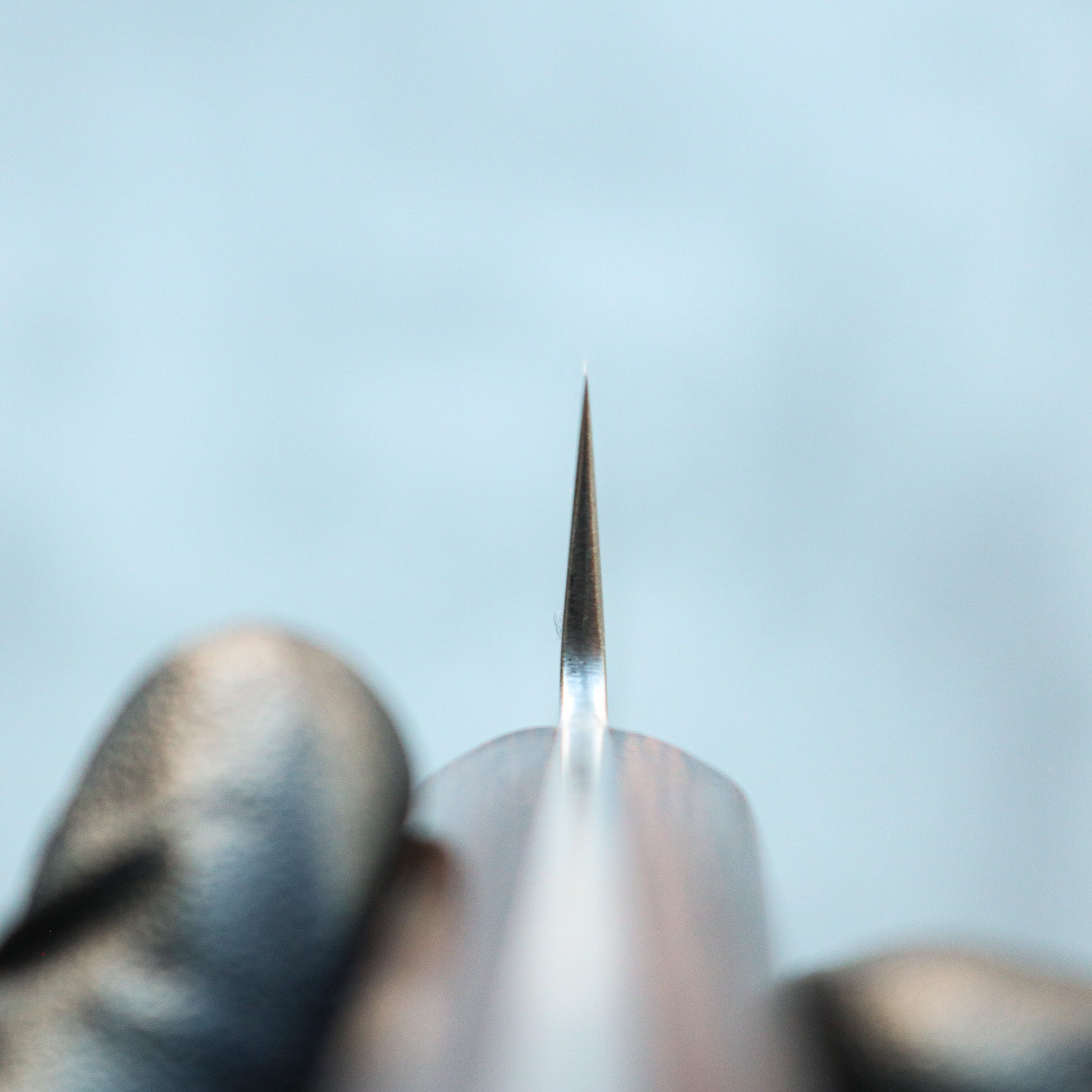 Tosaichi Sakon Ginga Octa-Grip Petty 135 mm