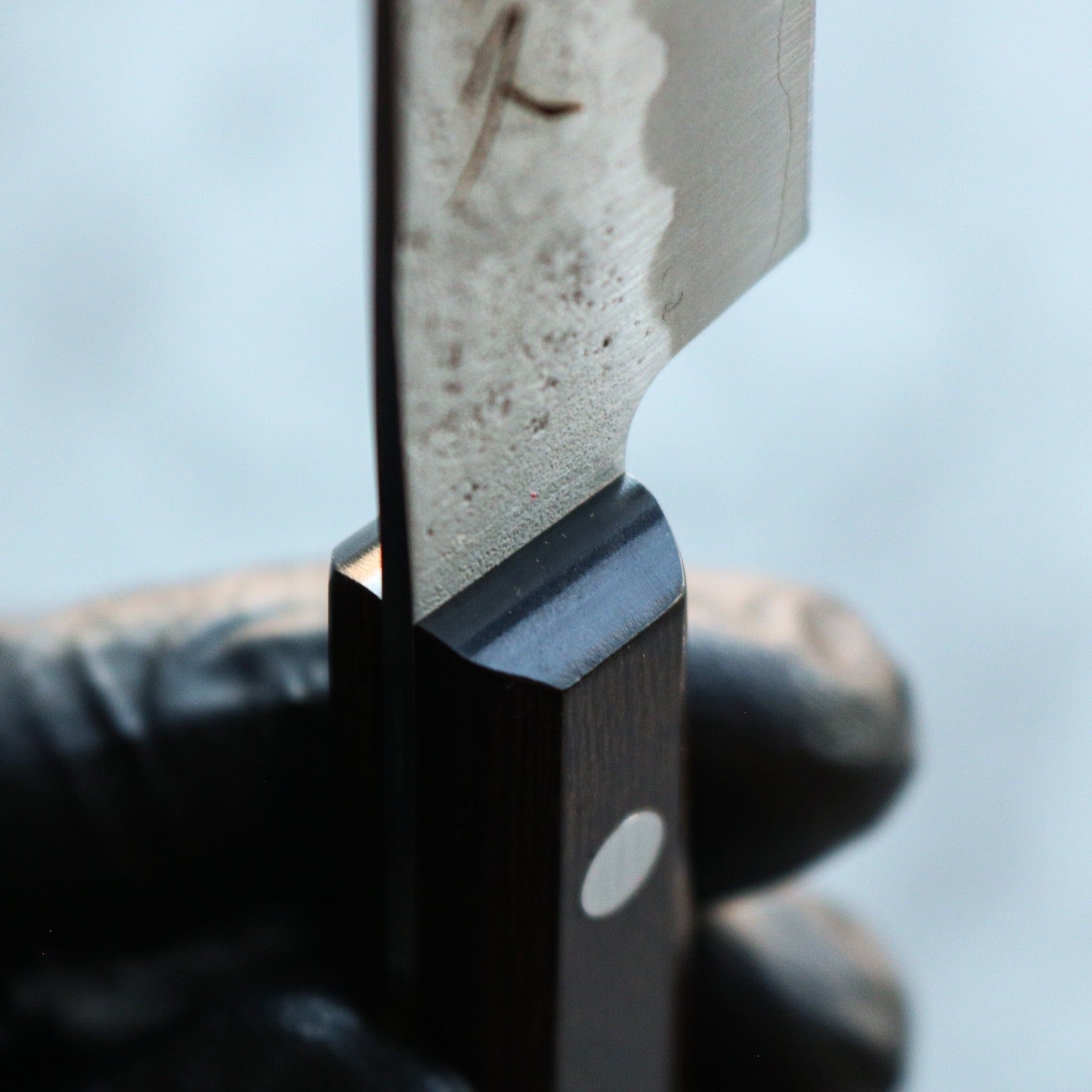 Tosaichi Sakon Ginga Octa-Grip Petty 135 mm