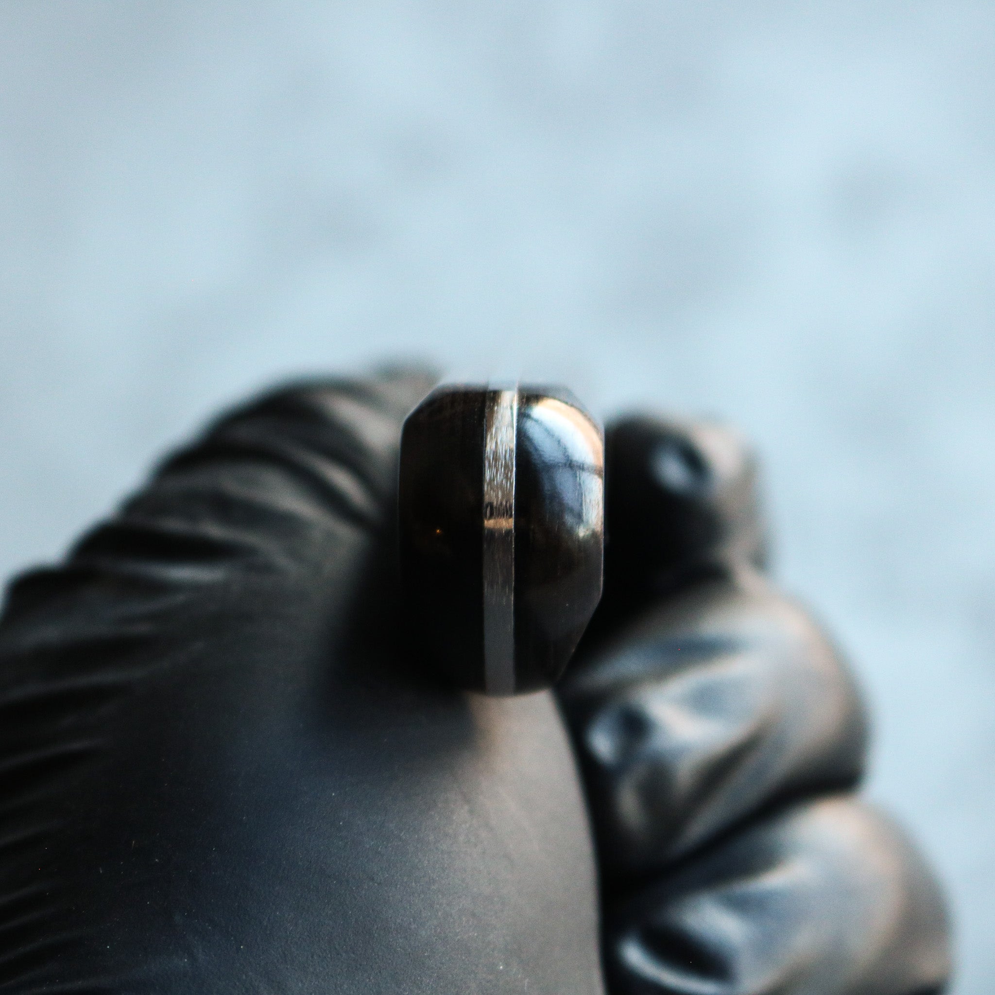 Tosaichi Sakon Ginga Octa-Grip Petty 135 mm