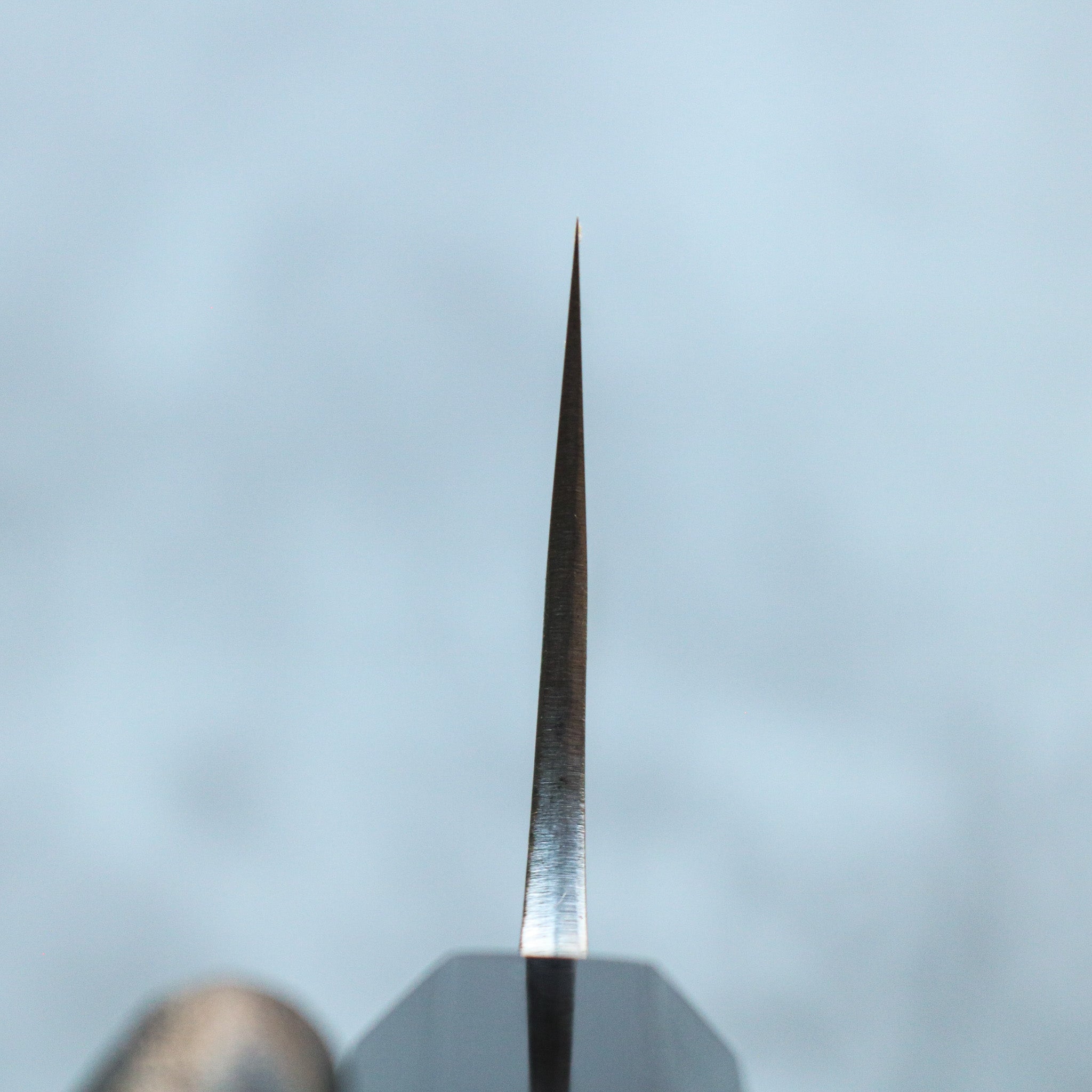 Yoshikane Kurouchi W2 Kiritsuke Gyuto 210 mm