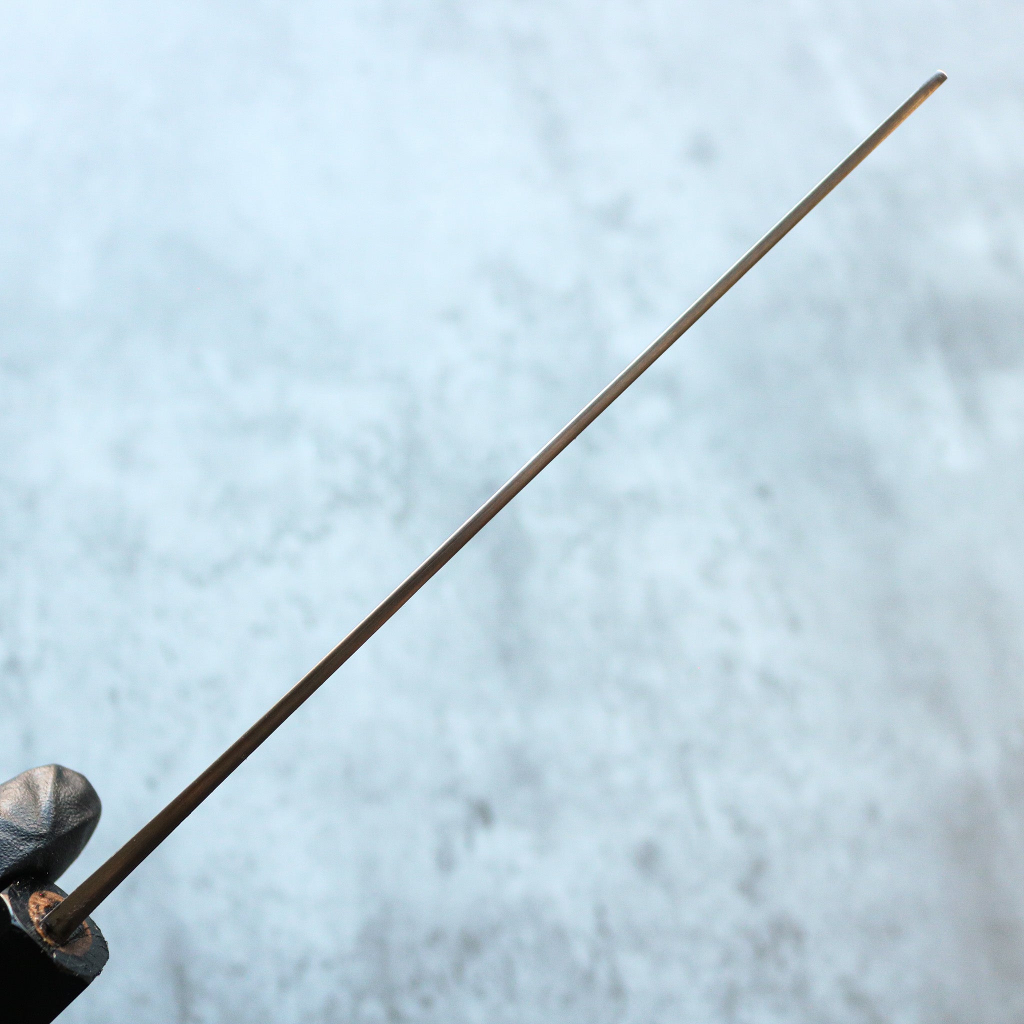 Yoshikane Kurouchi W2 Nakiri 165 mm