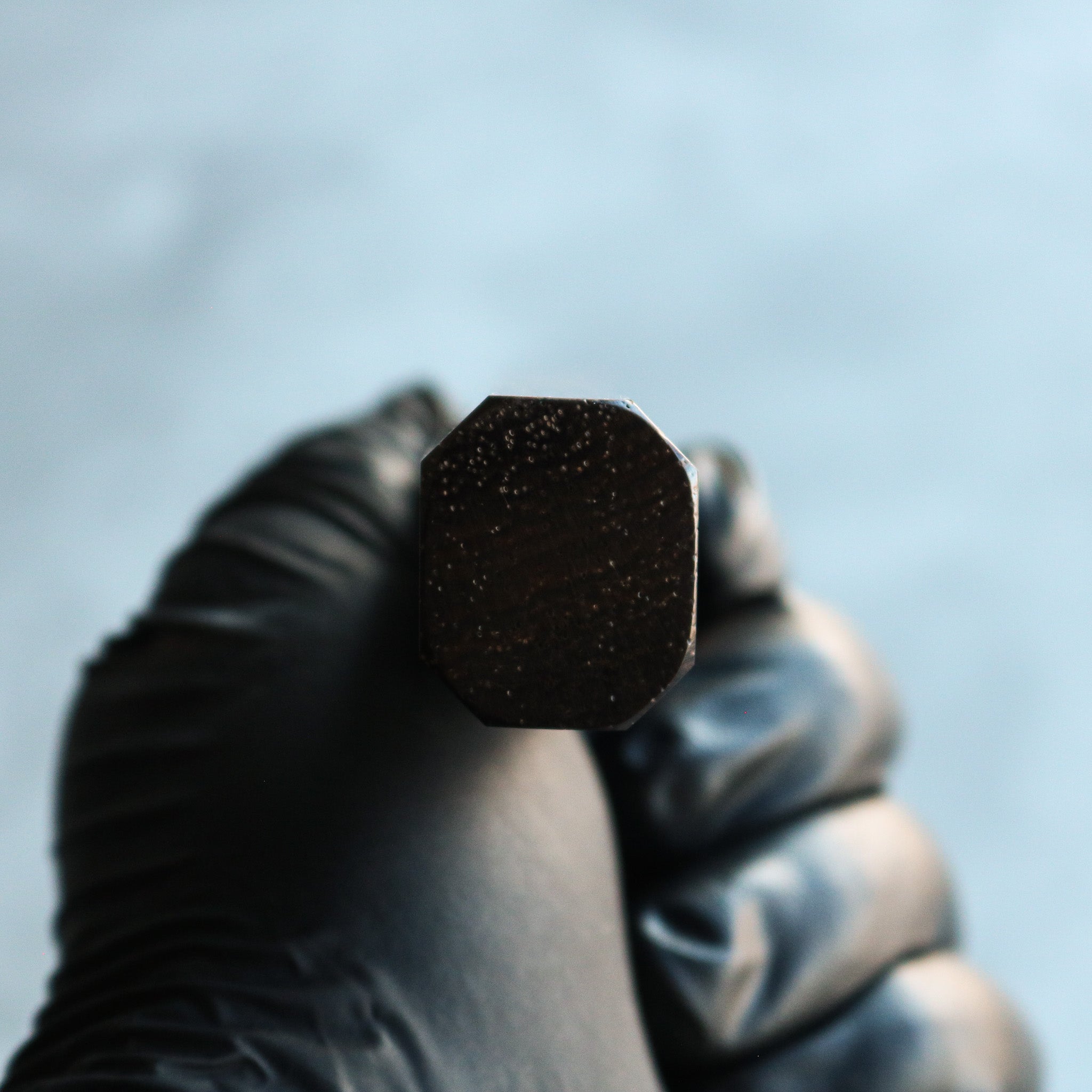 Yoshikane Kurouchi W2 Nakiri 165 mm