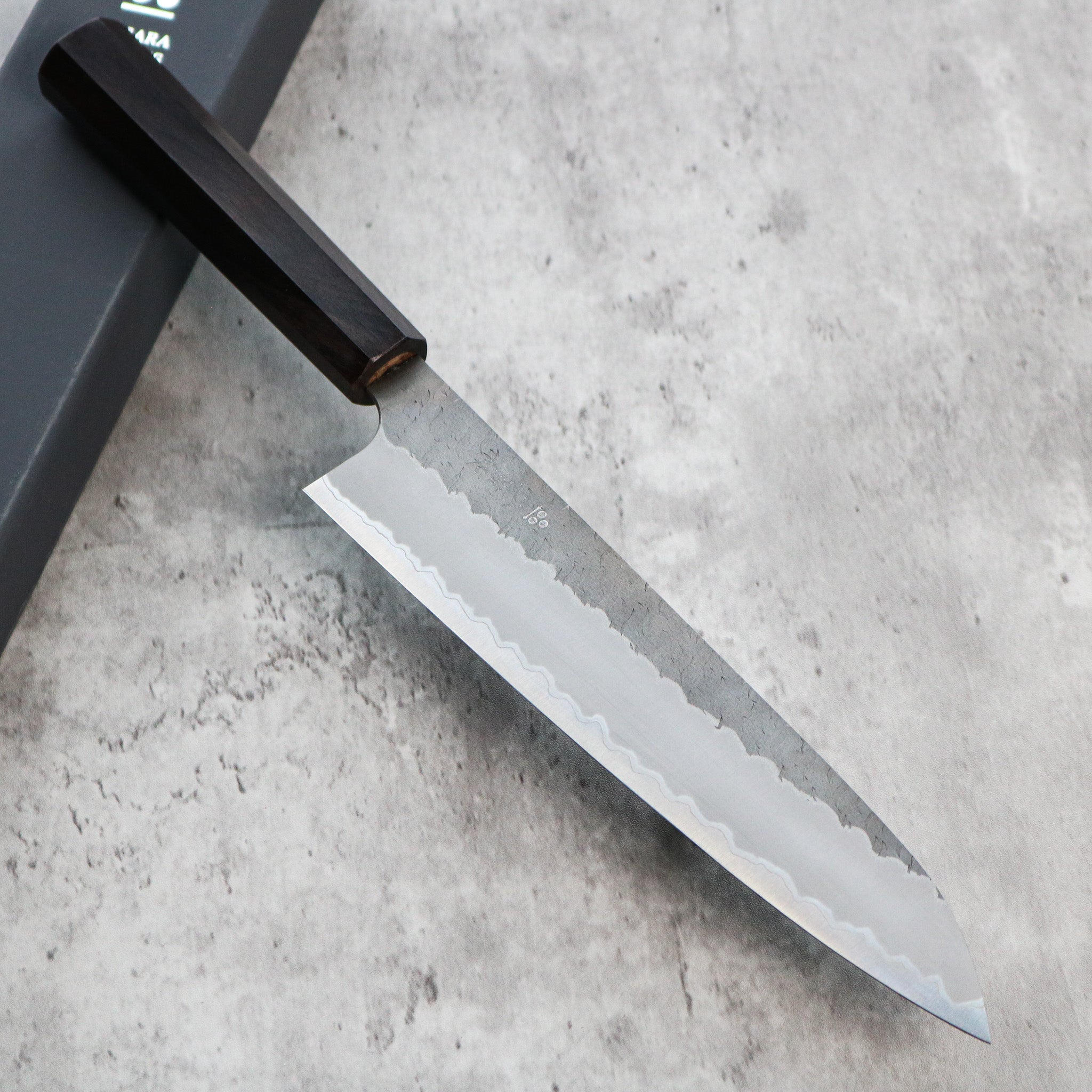 Nigara Hamono AS Migami Gyuto 230 mm