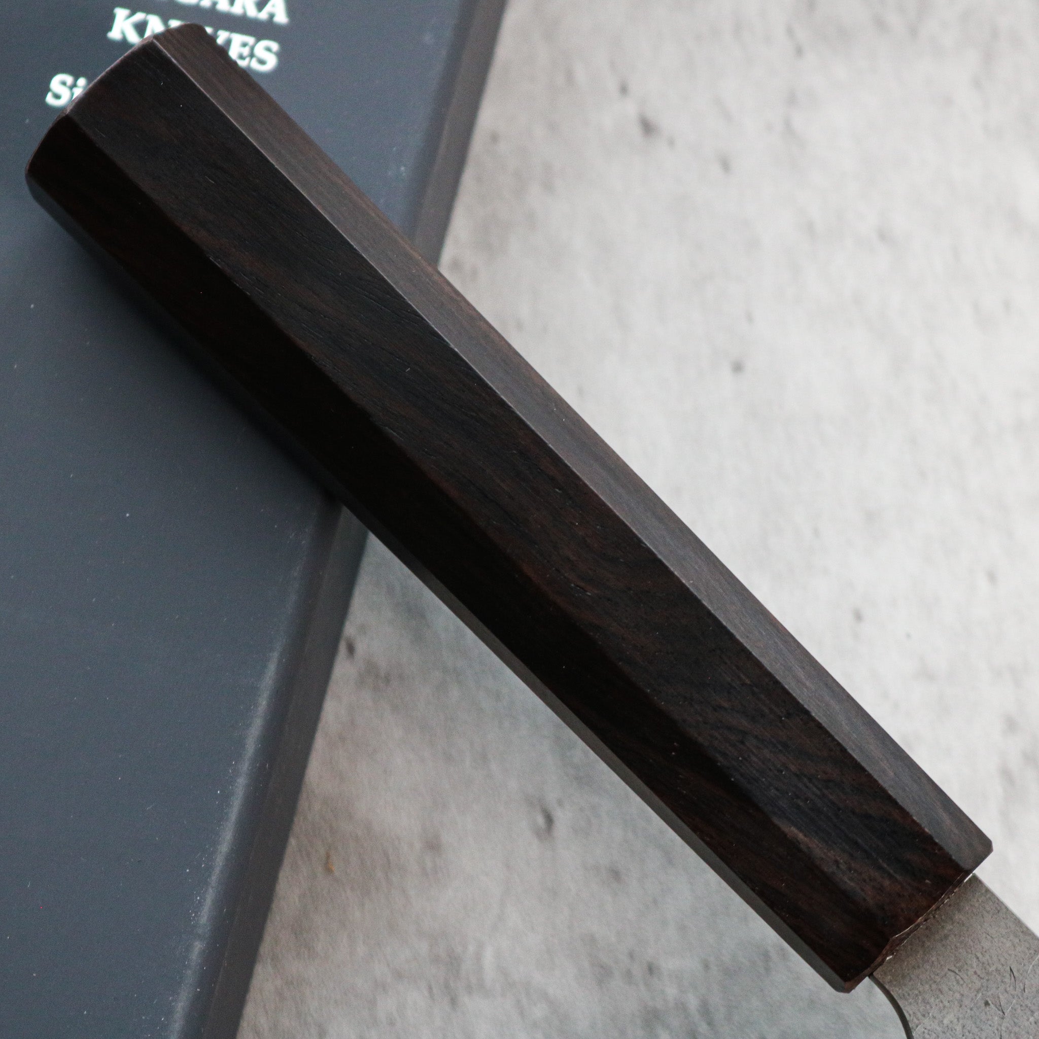 Nigara Hamono AS Migami Gyuto 230 mm