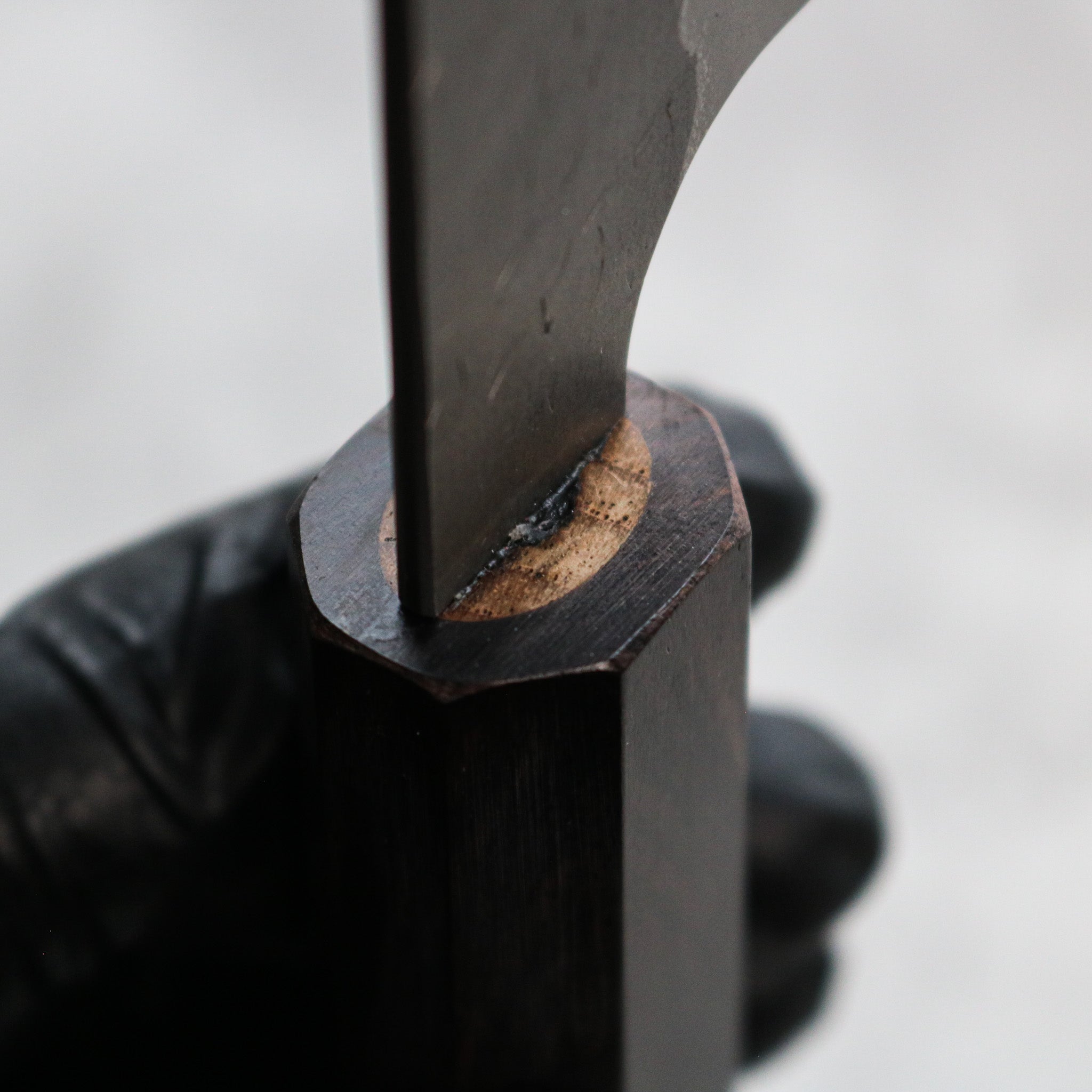 Nigara Hamono AS Migami Gyuto 230 mm