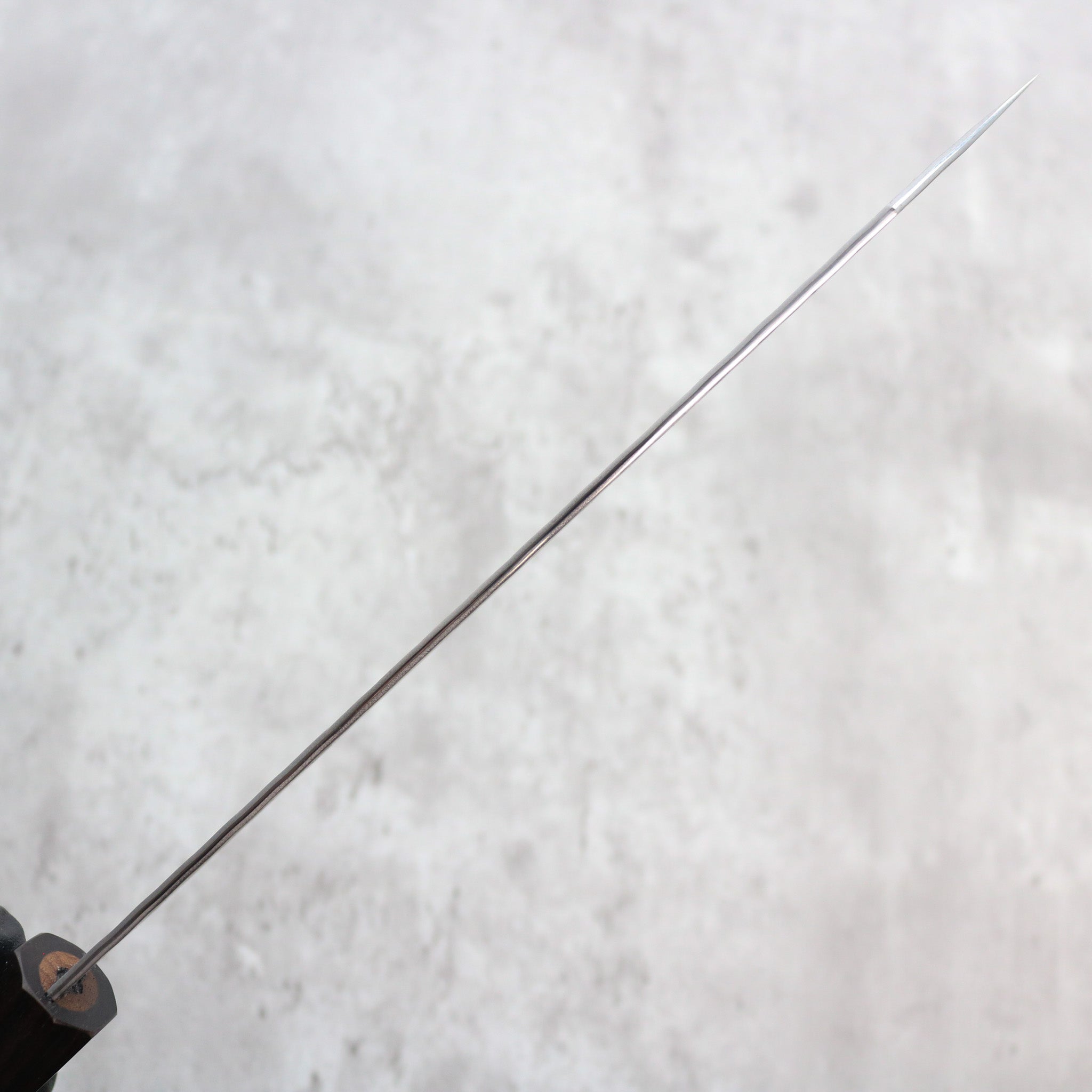 Nigara Hamono AS Migami Kiritsuke Gyuto 230 mm