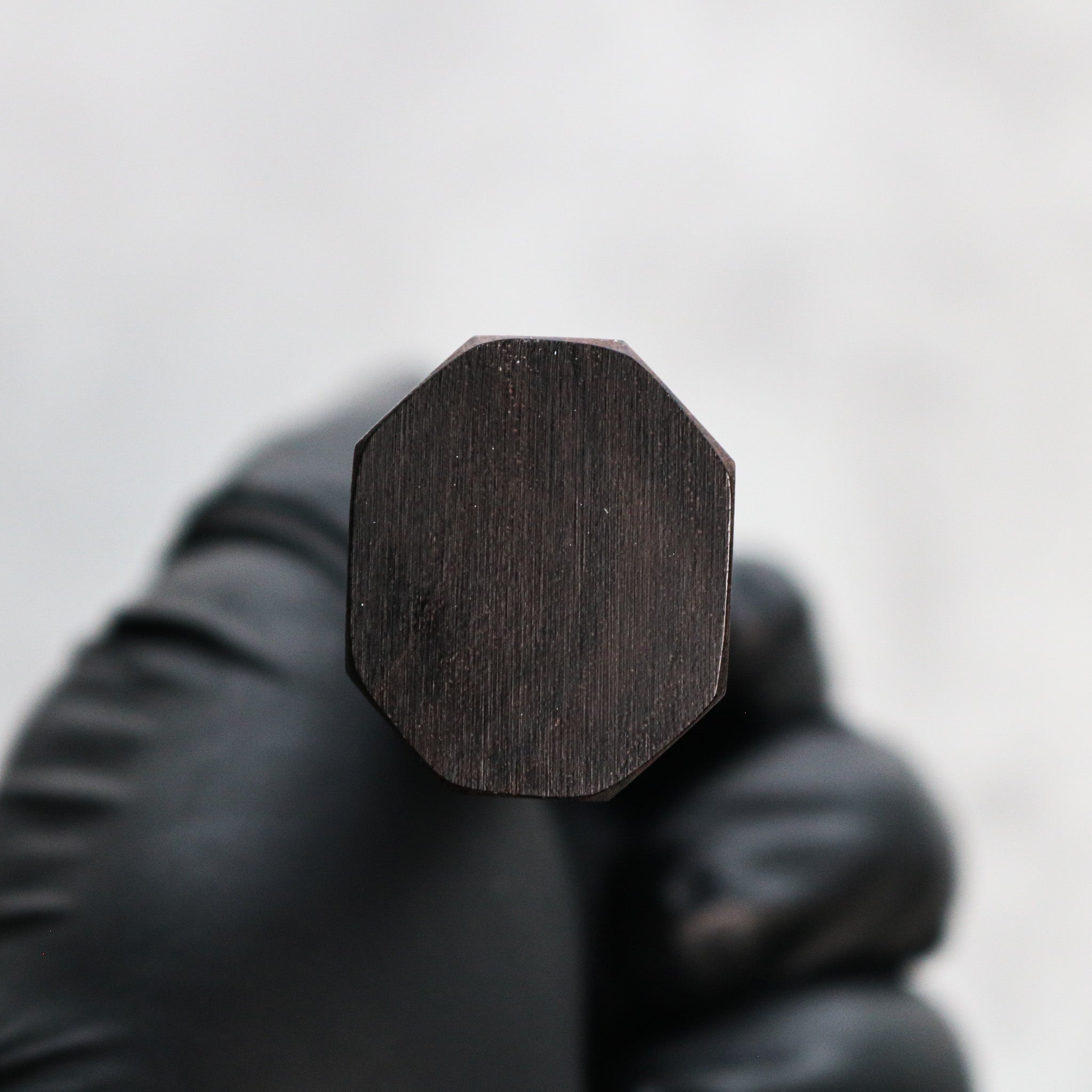 Nigara Hamono AS Migami Kiritsuke Gyuto 230 mm