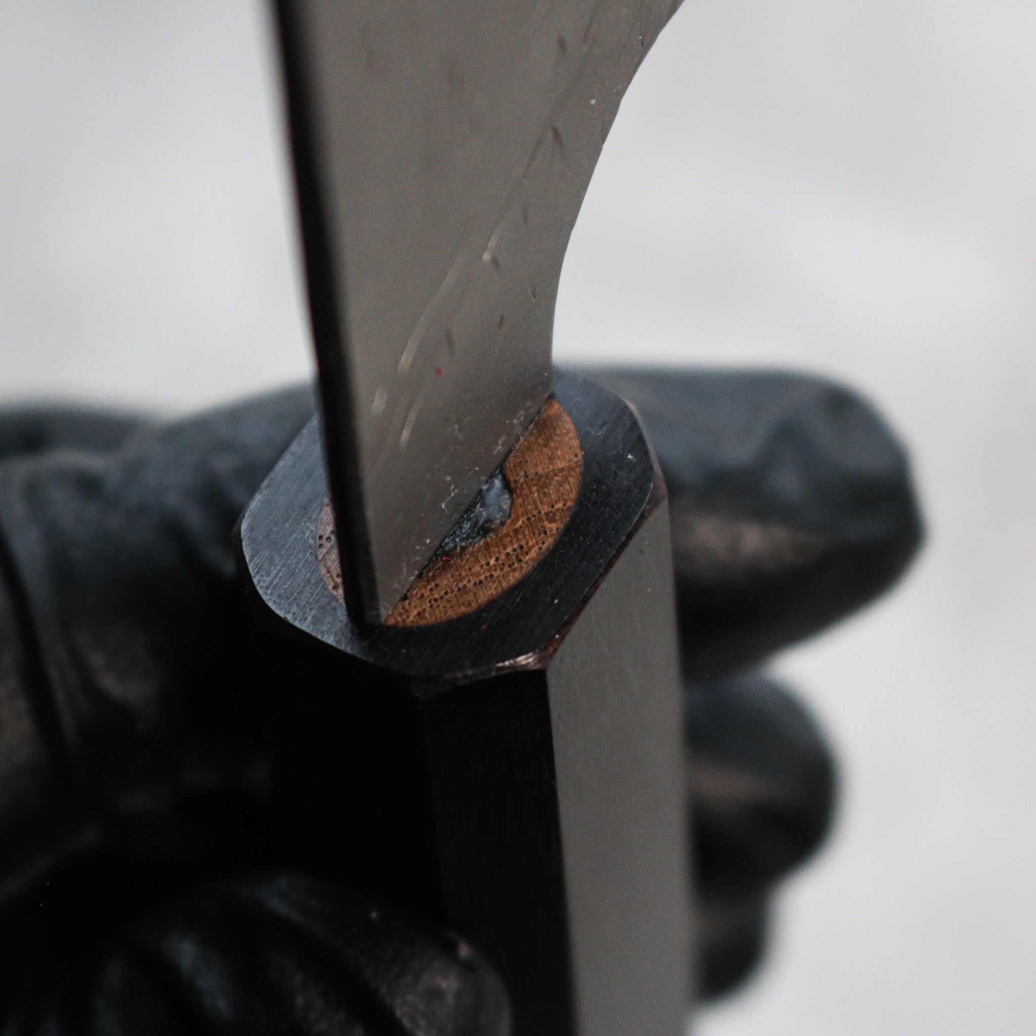 Nigara Hamono AS Migami Gyuto 195 mm