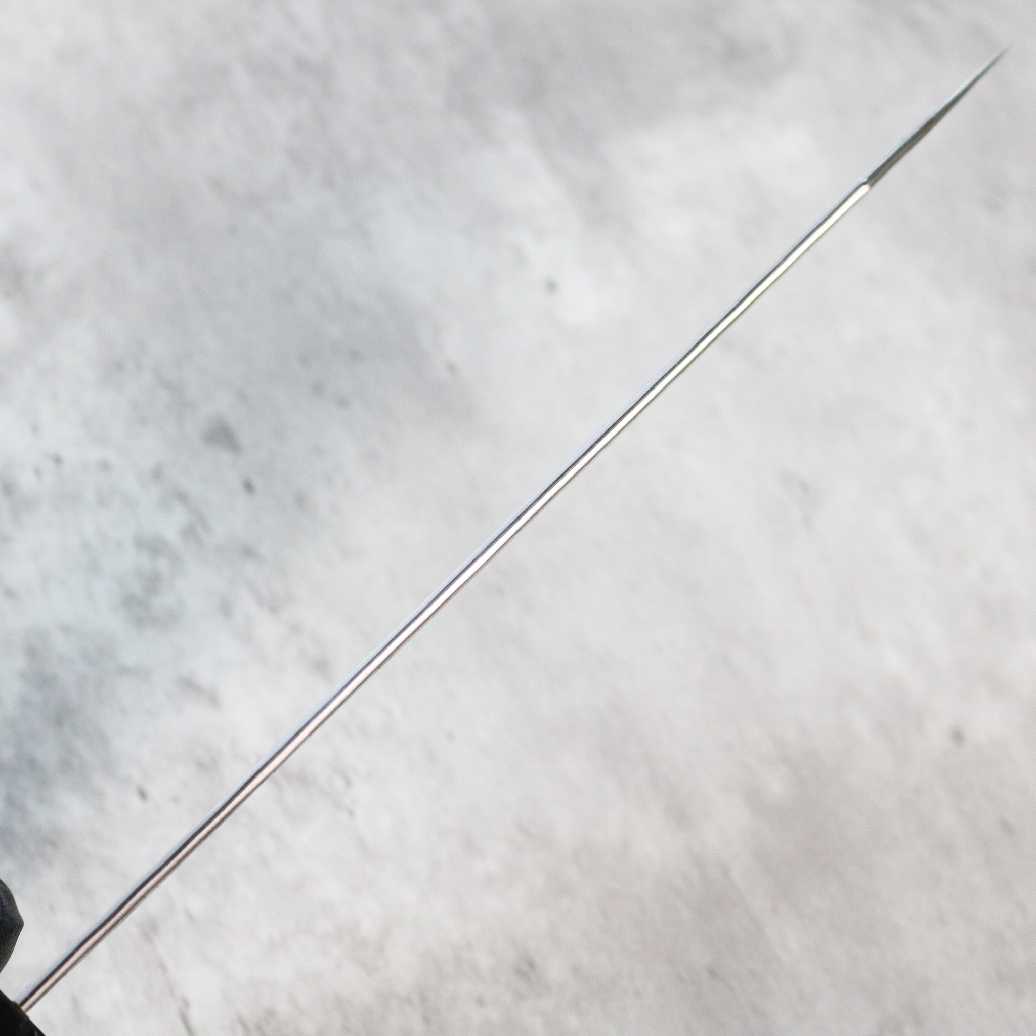 Nigara Hamono AS Migami Kiritsuke Gyuto 195 mm