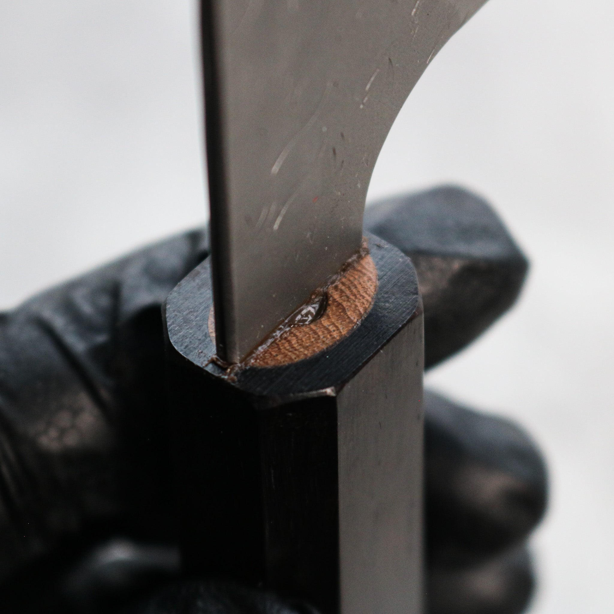 Nigara Hamono AS Migami Kiritsuke Gyuto 195 mm