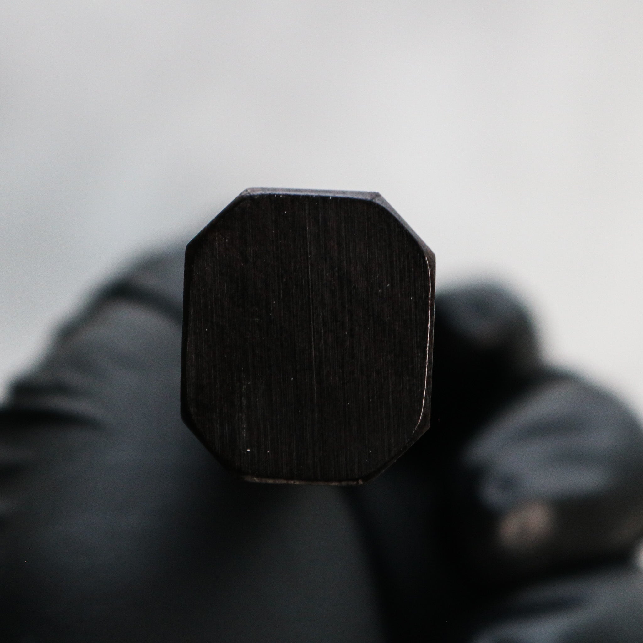 Nigara Hamono AS Migami Santoku 165 mm