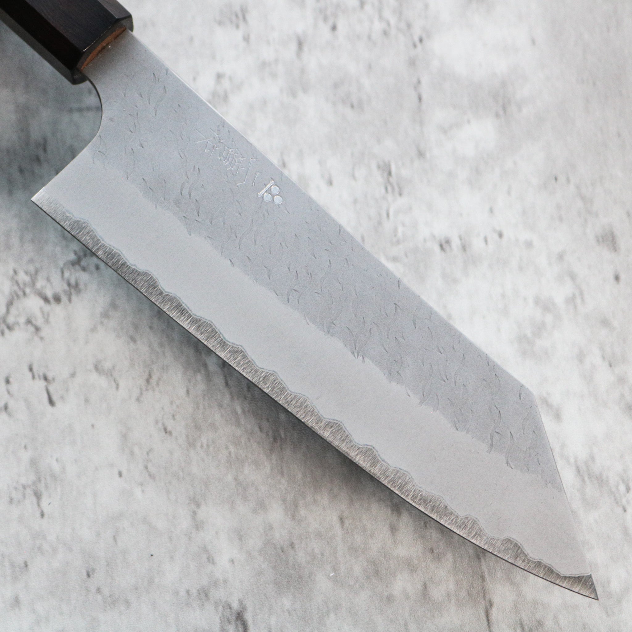 Nigara Hamono AS Migami Bunka 170 mm