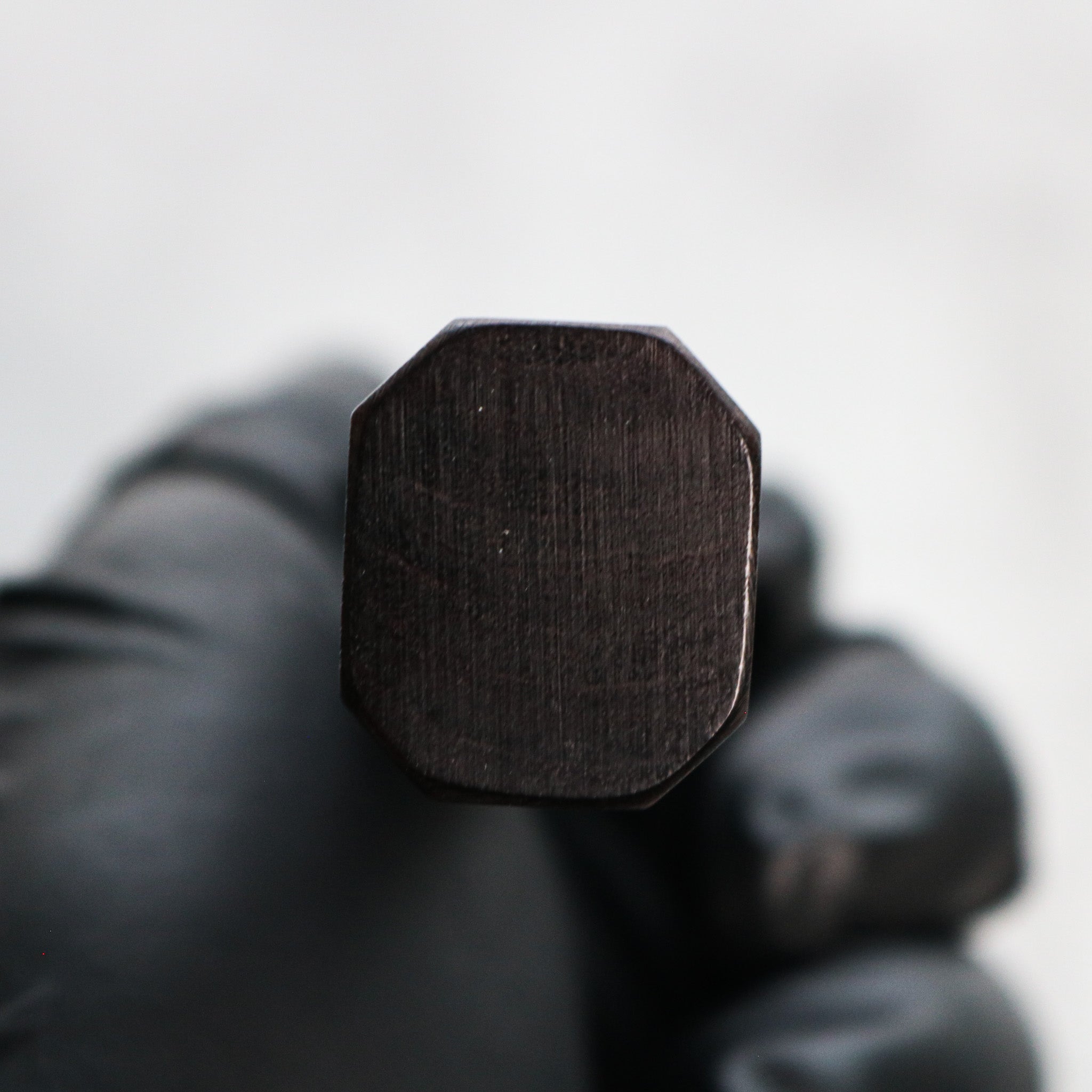 Nigara Hamono AS Migami Flat Bunka 170 mm