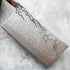 Ryusen Hamono Gurenhiryu Chinese Cleaver 220 mm