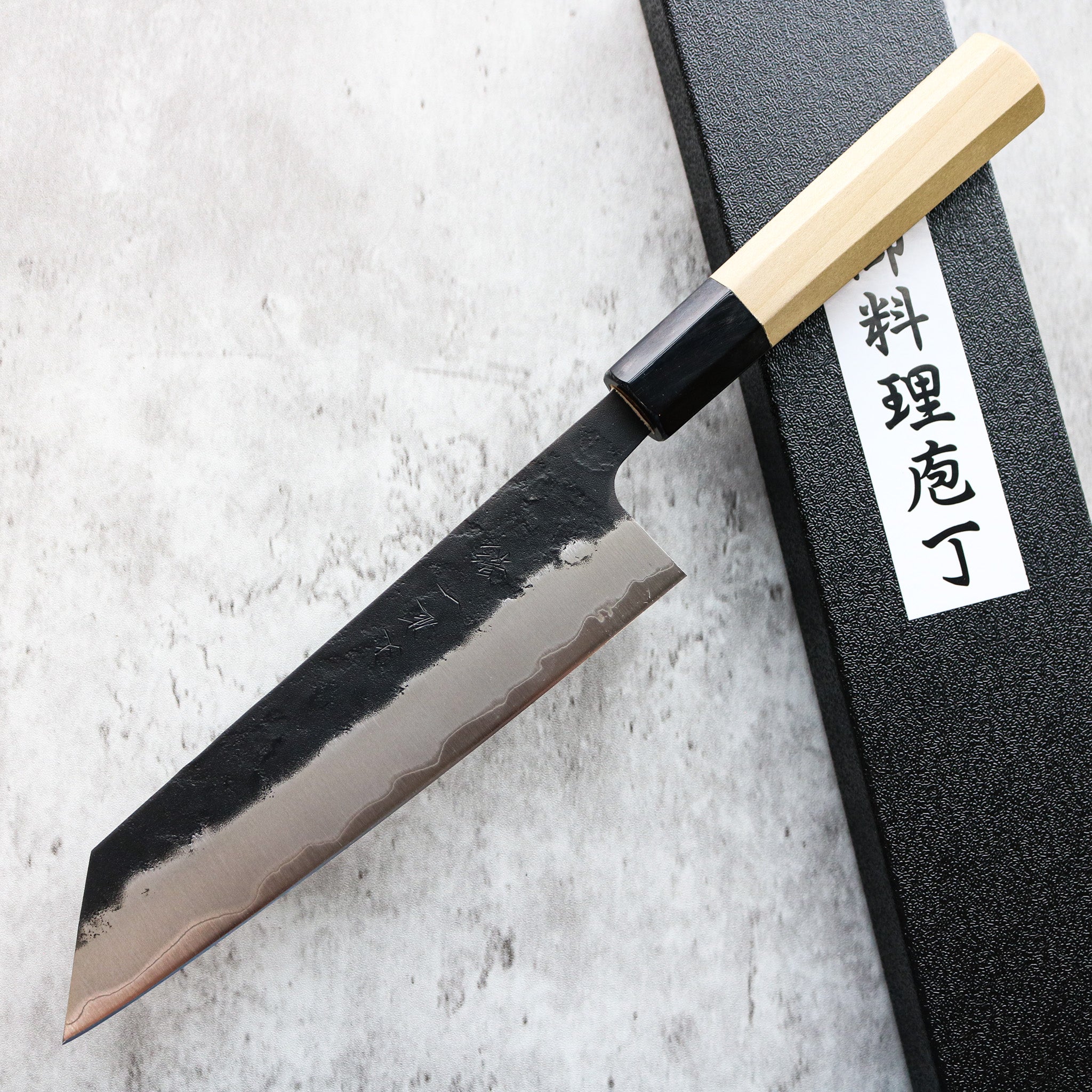 Tosaichi Shadow Bunka 165 mm