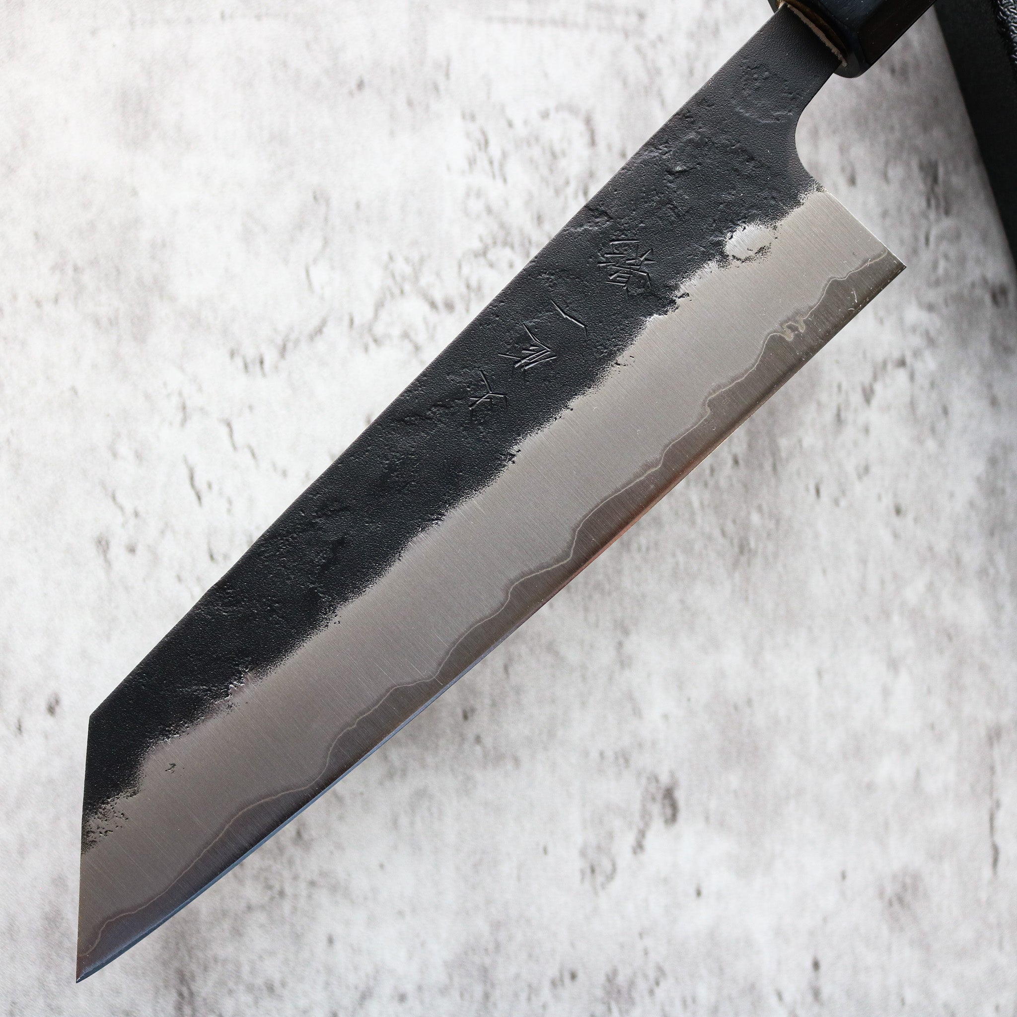 Tosaichi Shadow Bunka 165 mm