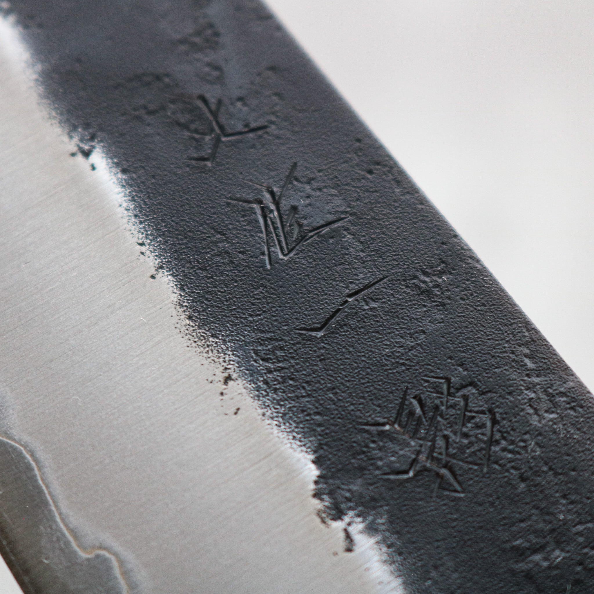 Tosaichi Shadow Bunka 165 mm
