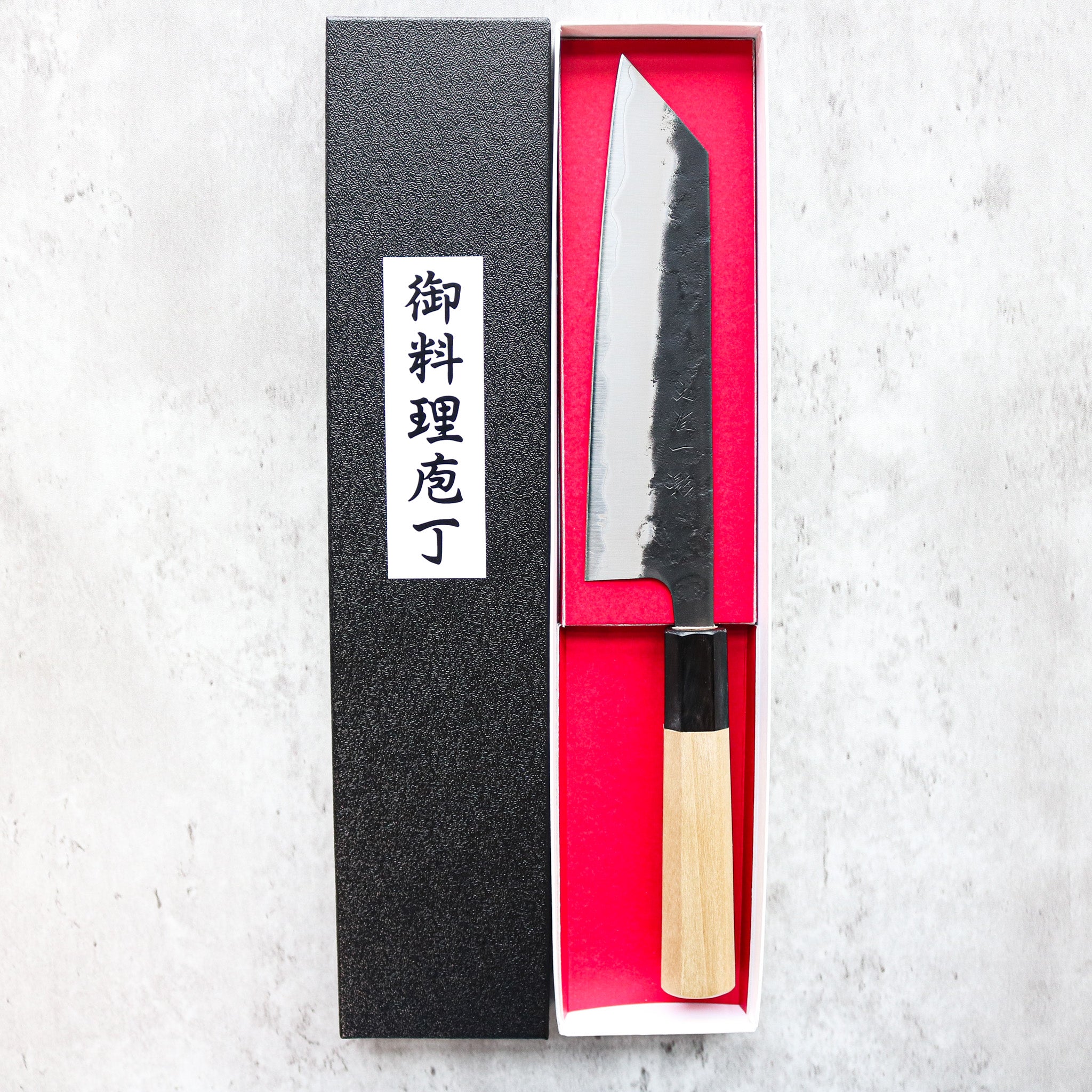 Tosaichi Shadow Bunka 165 mm