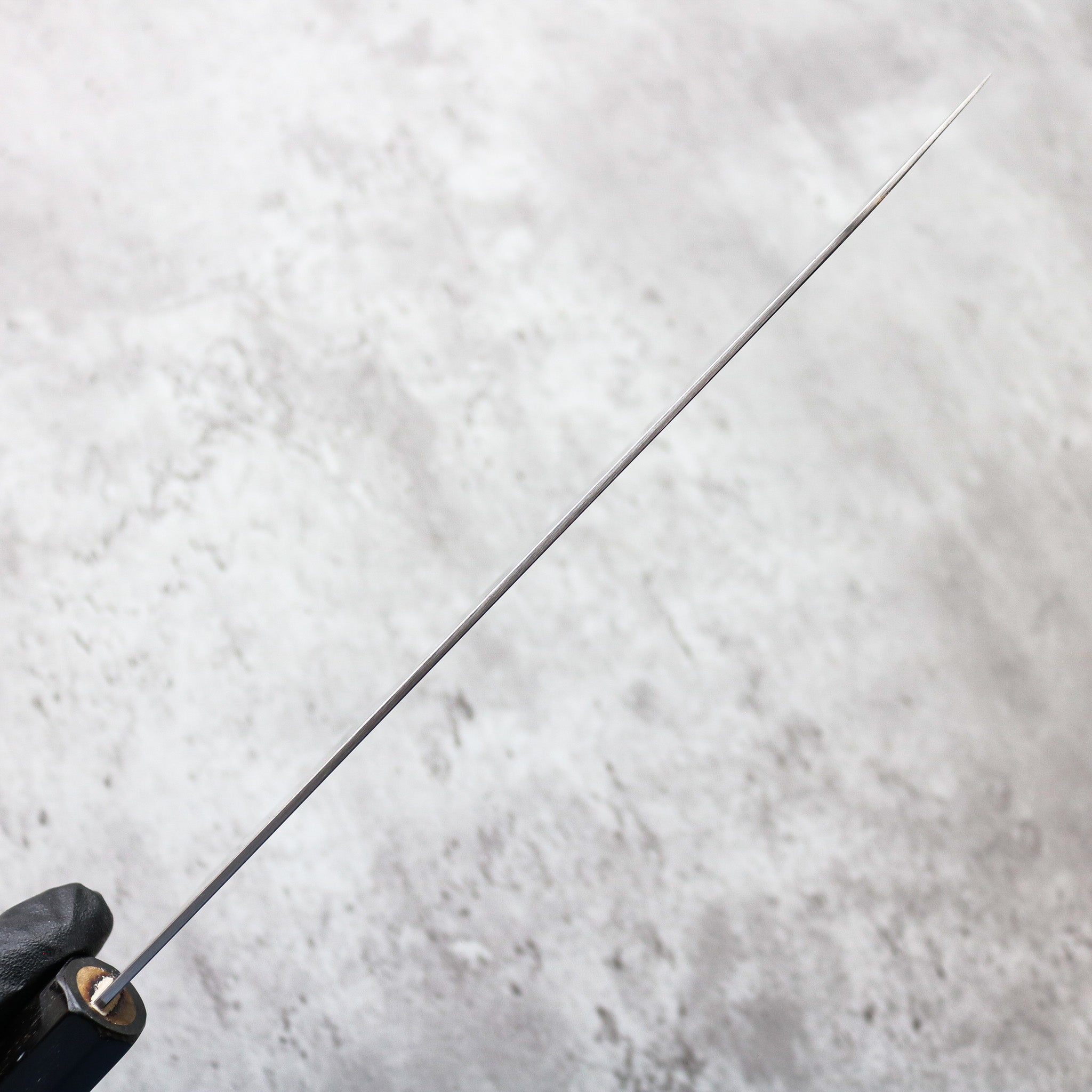 Tosaichi AO Super Gyuto 210mm