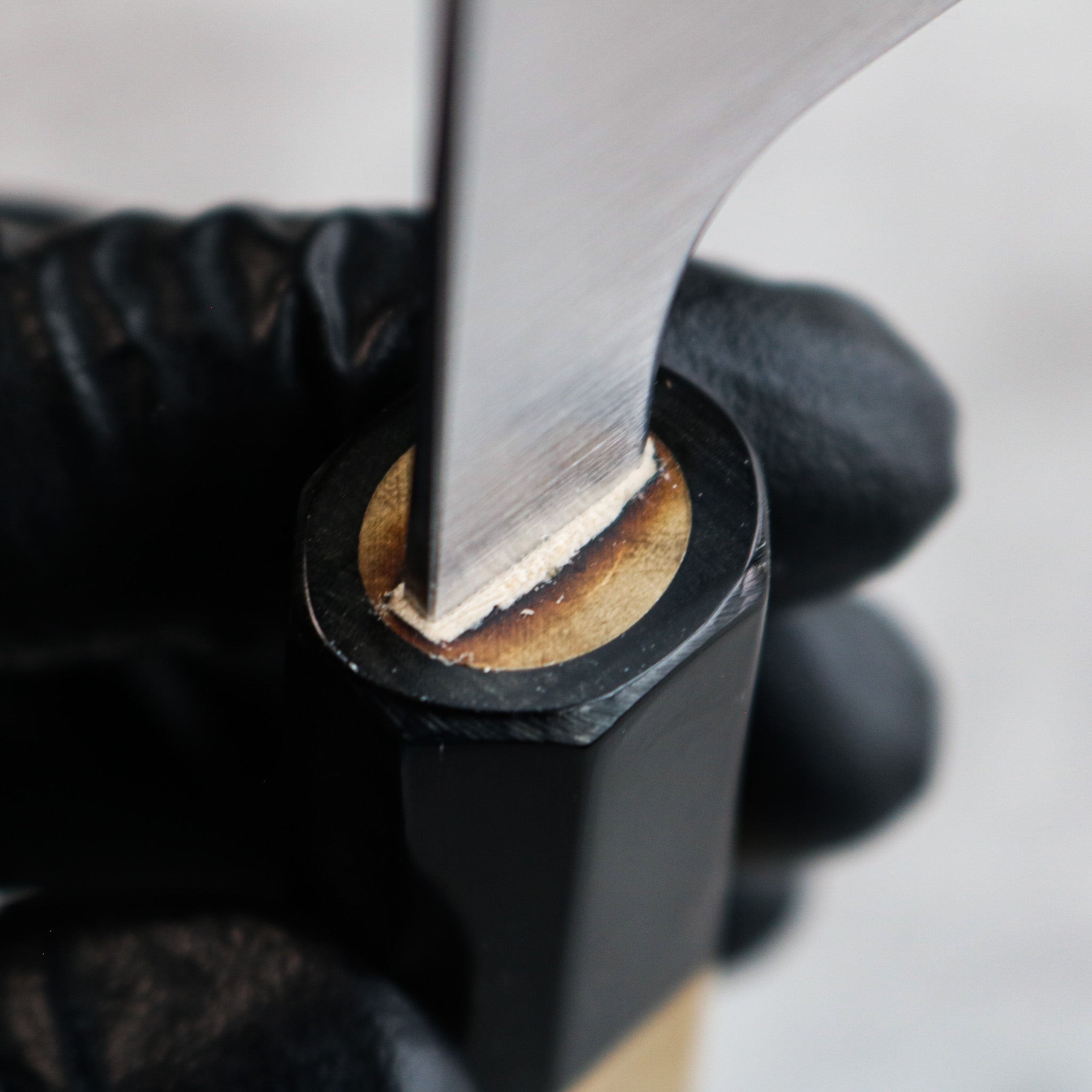 Tosaichi AO Super Gyuto 210mm