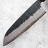 Tosaichi Shadow Santoku 165 mm