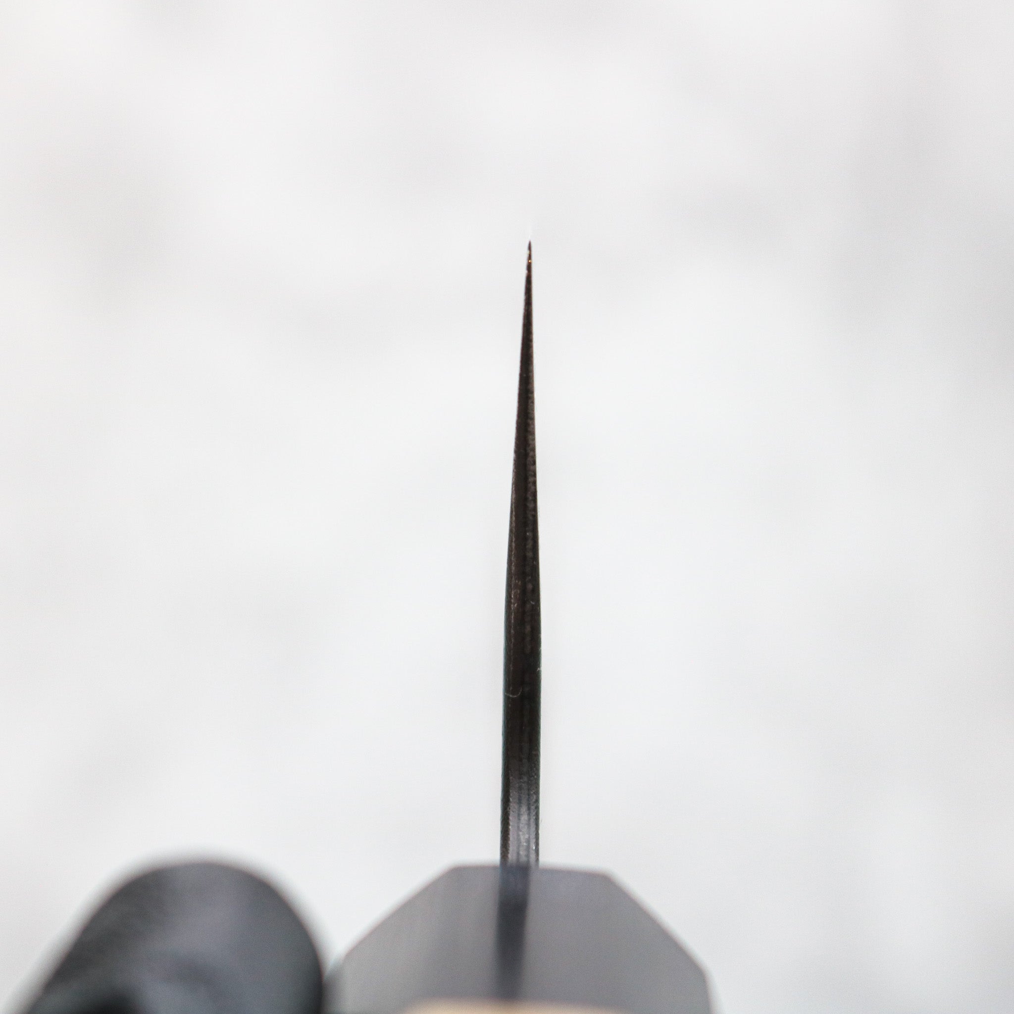 Tosaichi Shadow Santoku 165 mm