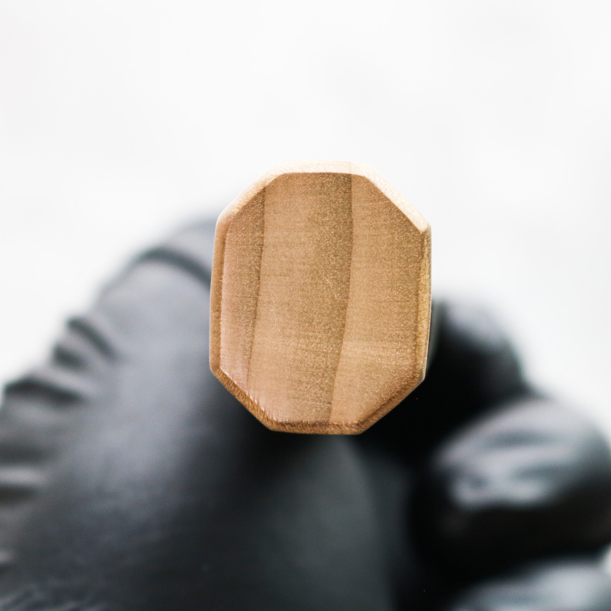 Tosaichi Shadow Santoku 165 mm