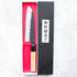 Tosaichi Shadow Santoku 165 mm