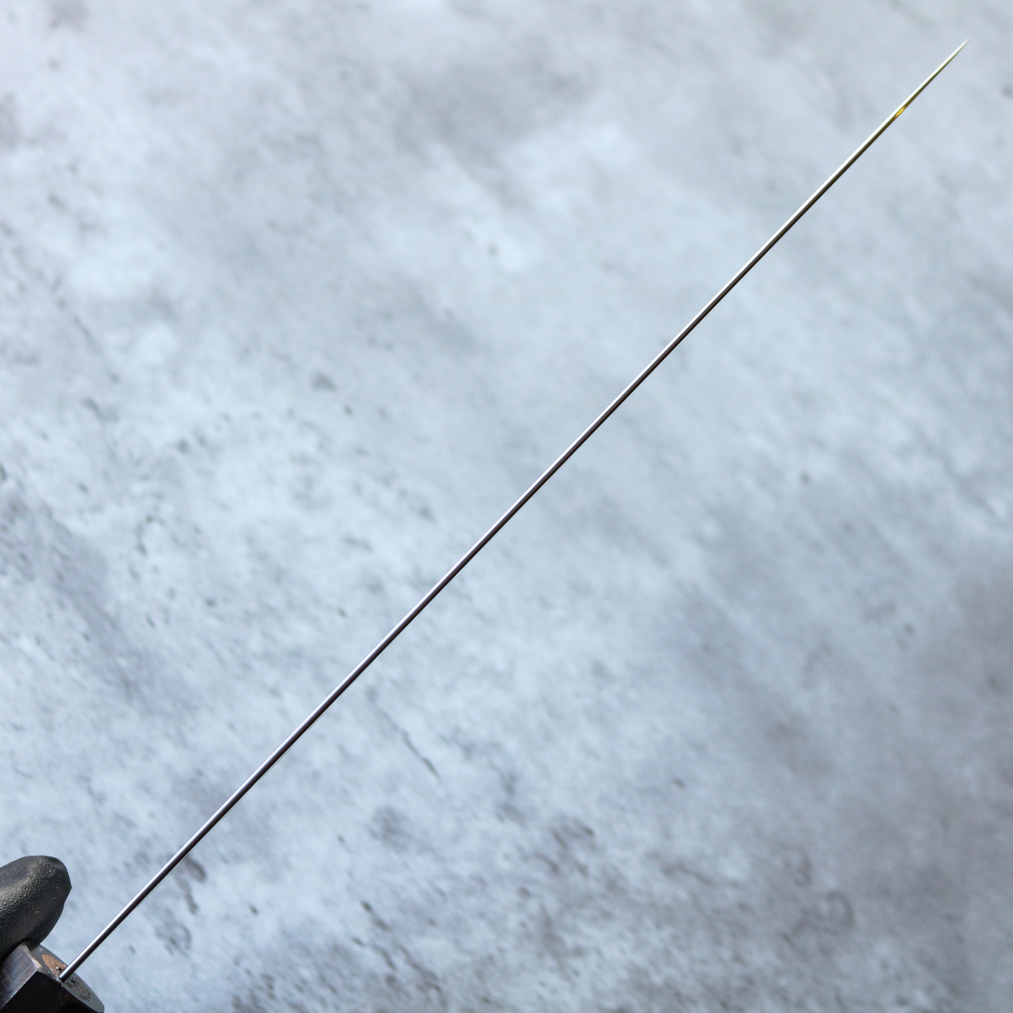 Hatsukokoro Hayabusa AO Migaki Gyuto 240 mm