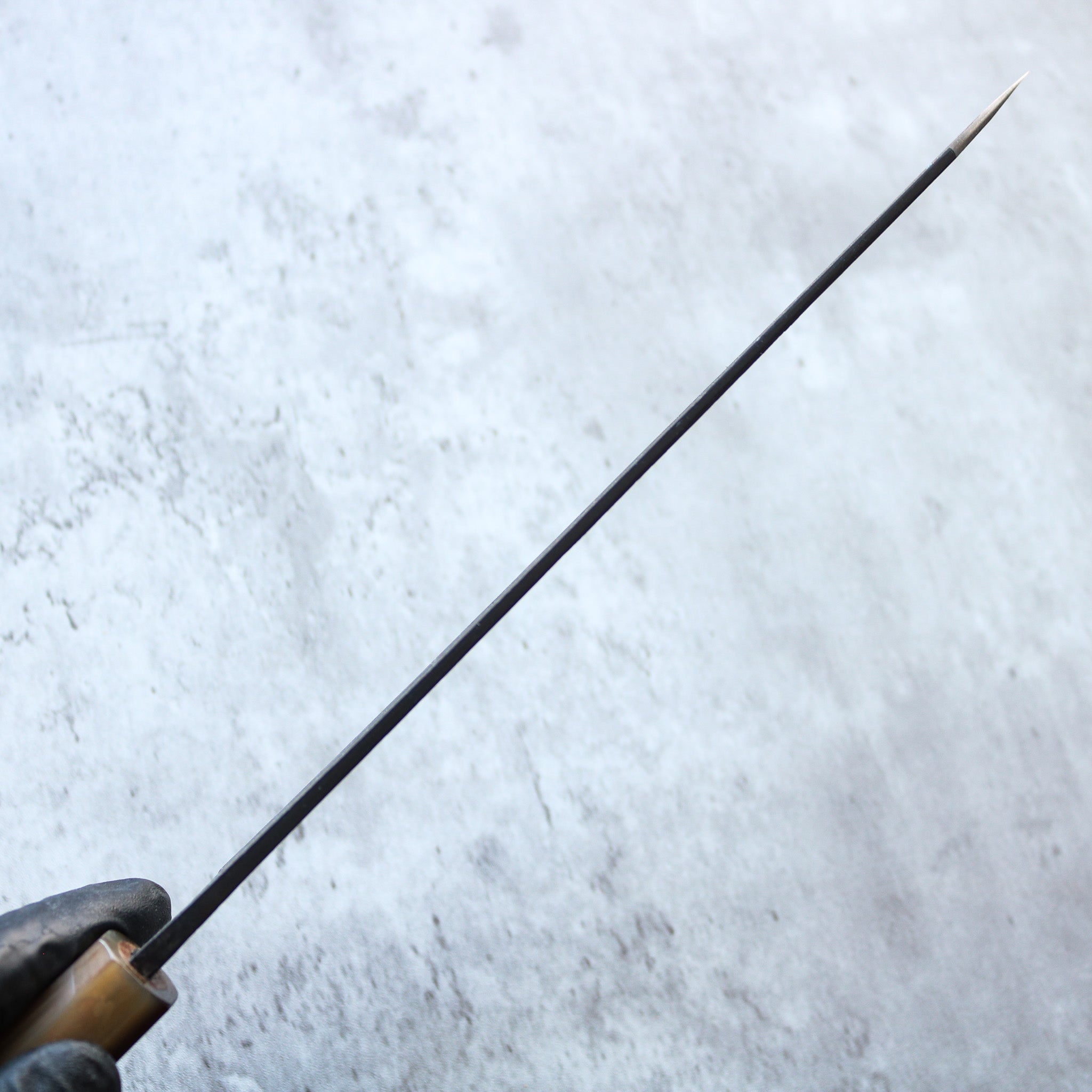 Hatsukokoro Shinkiro Kiritsuke Gyuto 245 mm