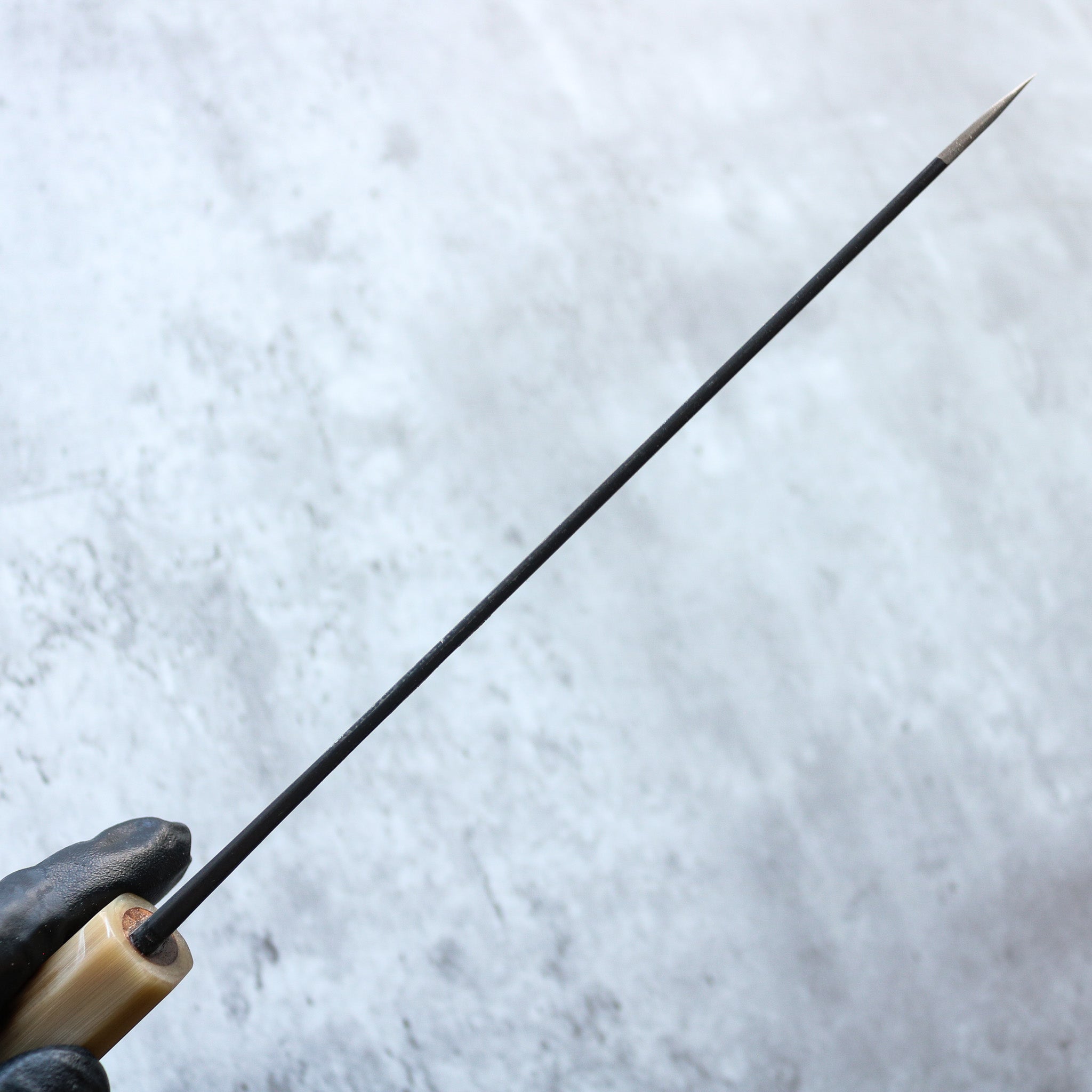 Hatsukokoro Shinkiro Kiritsuke Gyuto 215 mm