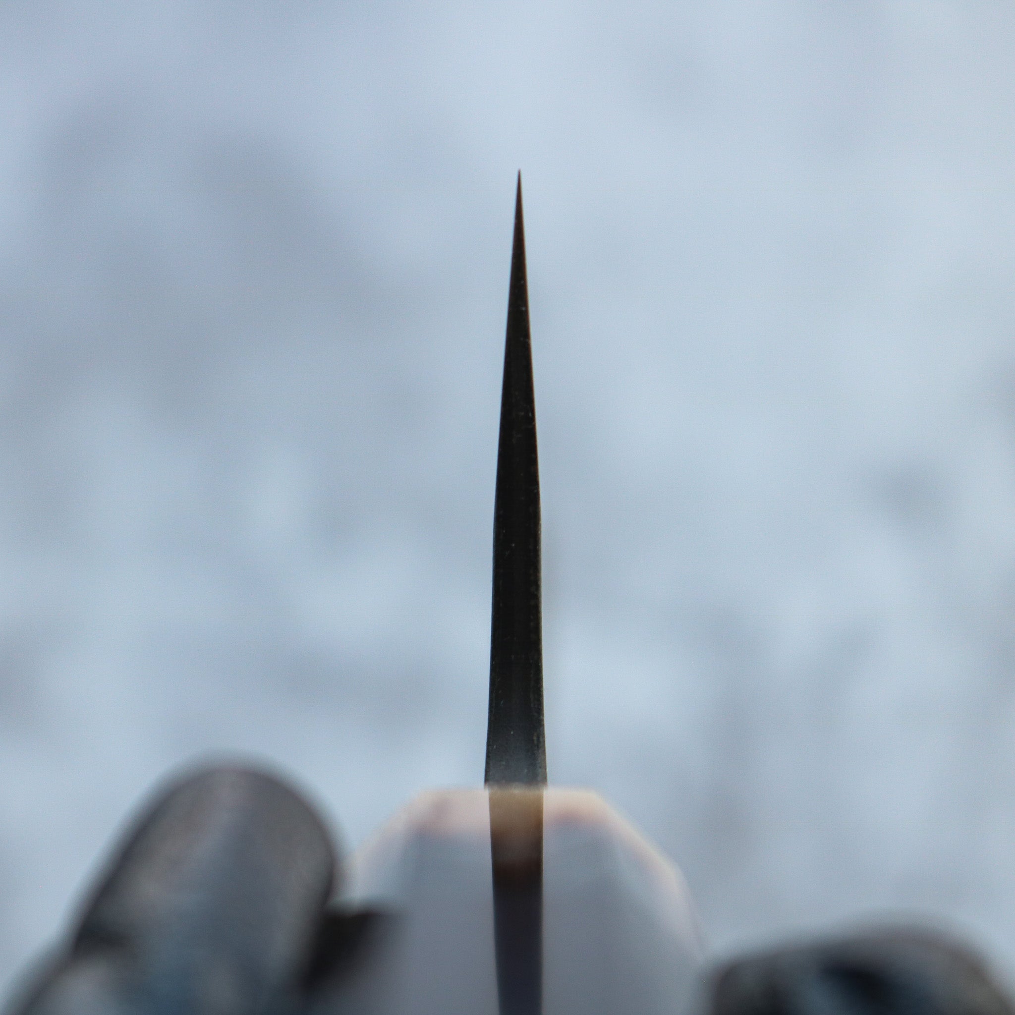 Hatsukokoro Shinkiro Kiritsuke Gyuto 215 mm