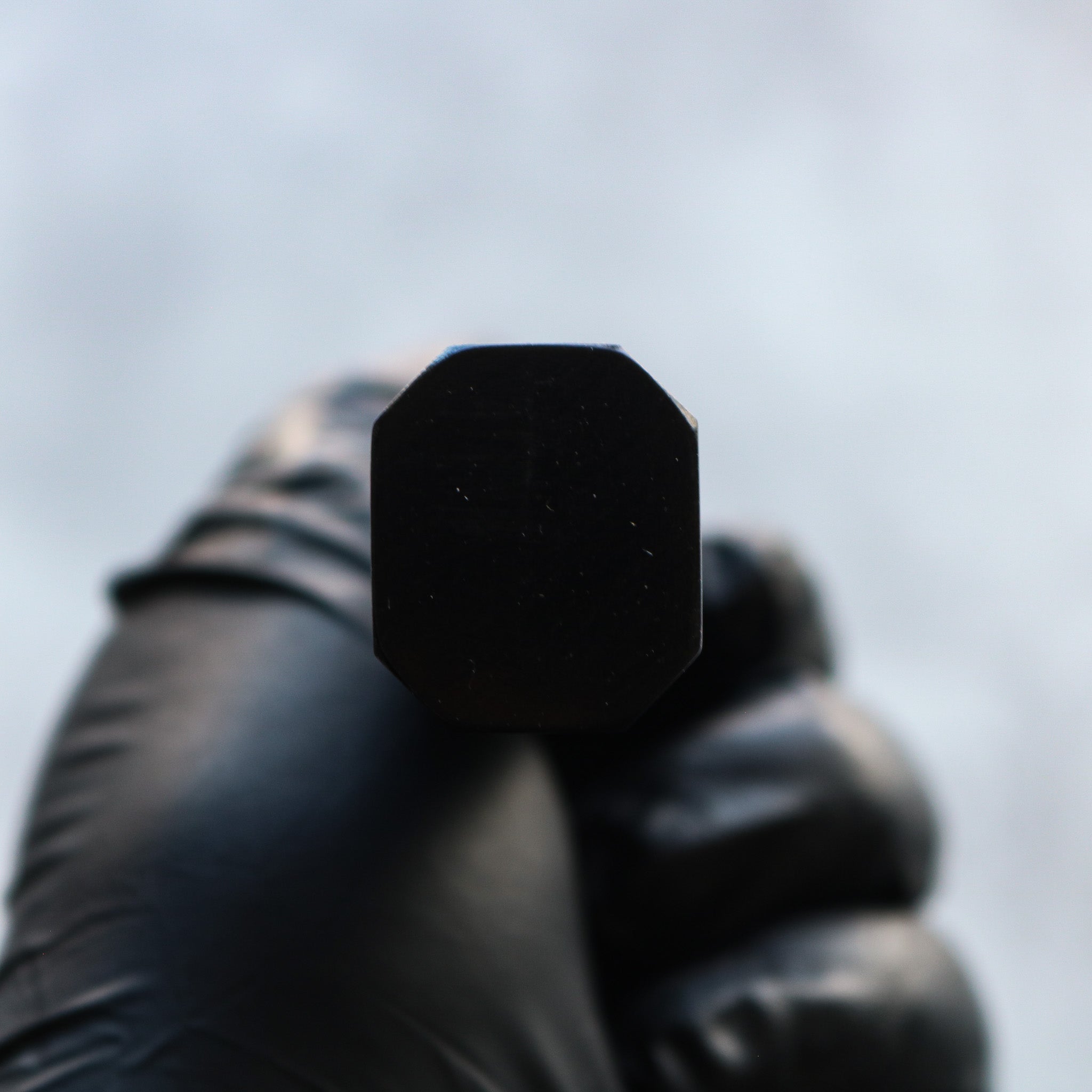 Hatsukokoro Shinkiro Kiritsuke Gyuto 215 mm